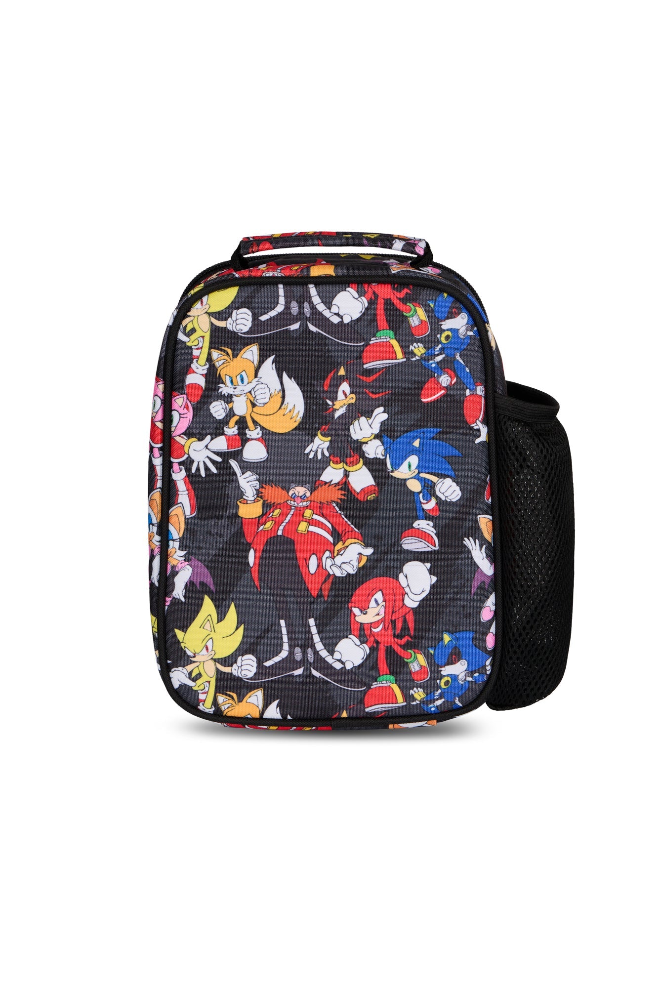 Hype x Sonic The Hedgehog™ Multi Group Lunch Bag