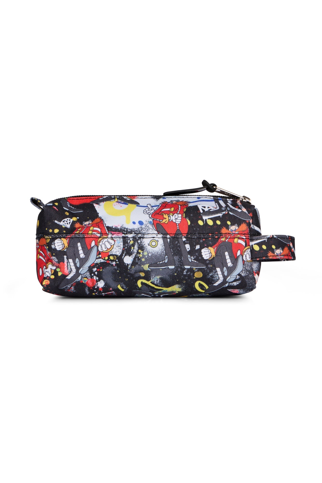 Hype x Sonic The Hedgehog™ Multi Sonic Group Pencil Case