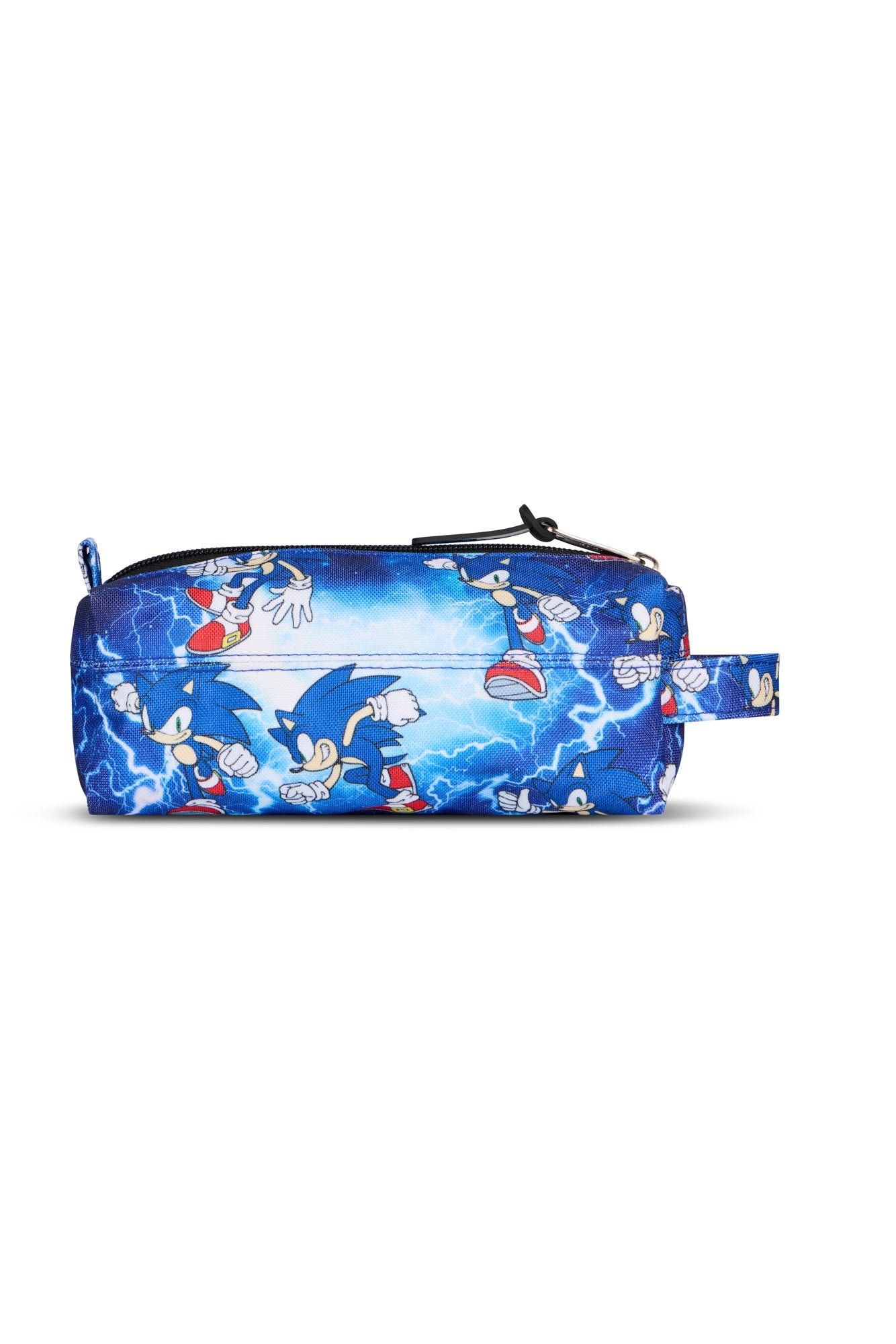 Hype x Sonic The Hedgehog™ Blue Sonic Pencil Case