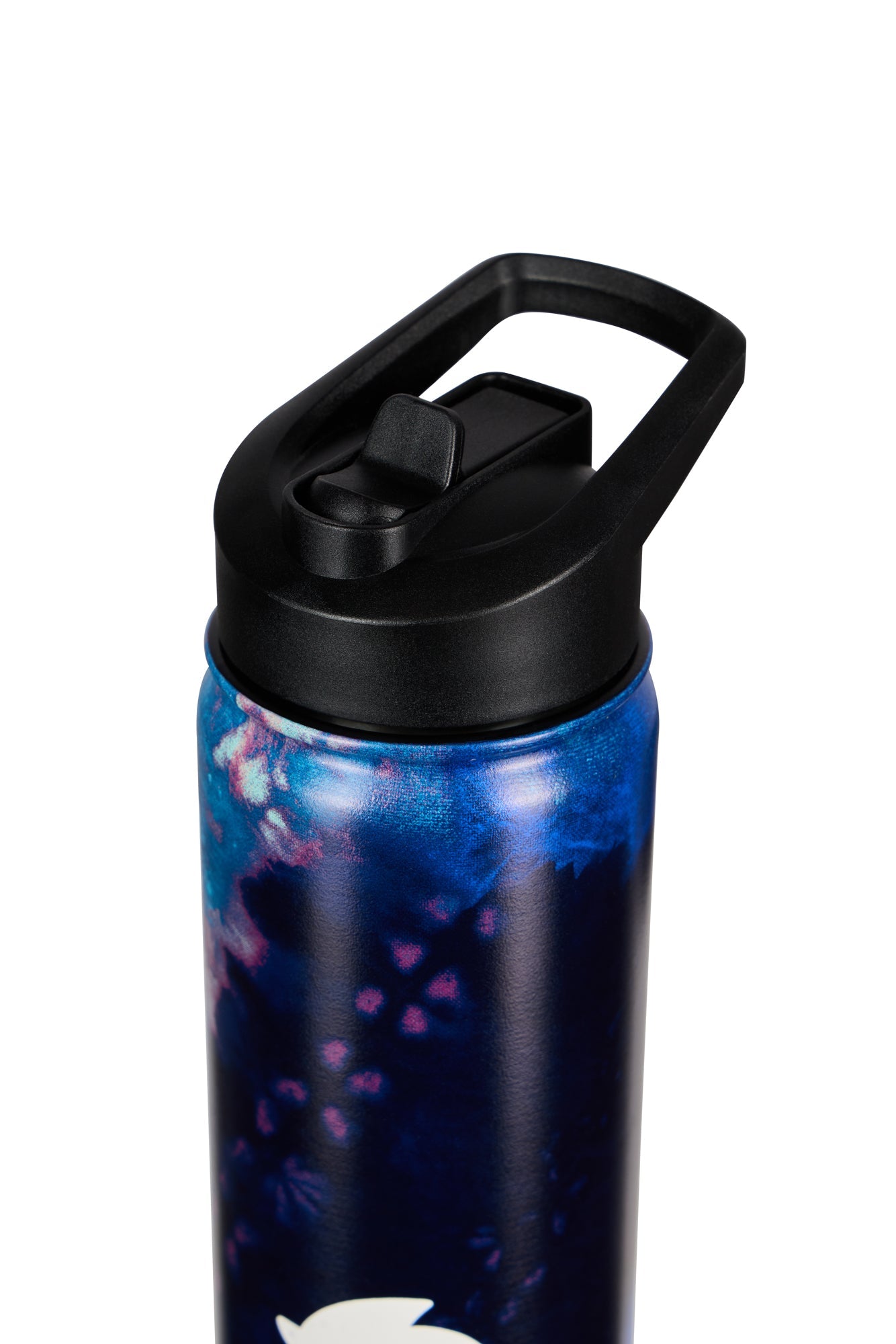 Hype x Sonic The Hedgehog™ Blue Sonic Speed Water Bottle