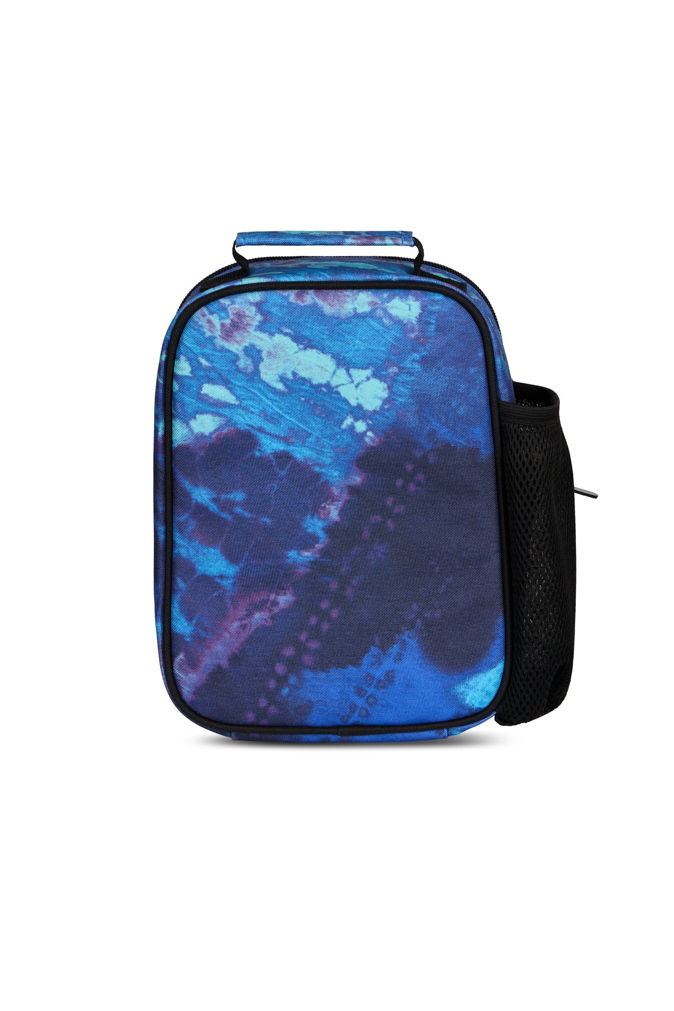 Hype x Sonic The Hedgehog™ Blue Sonic Speed Lunch Bag