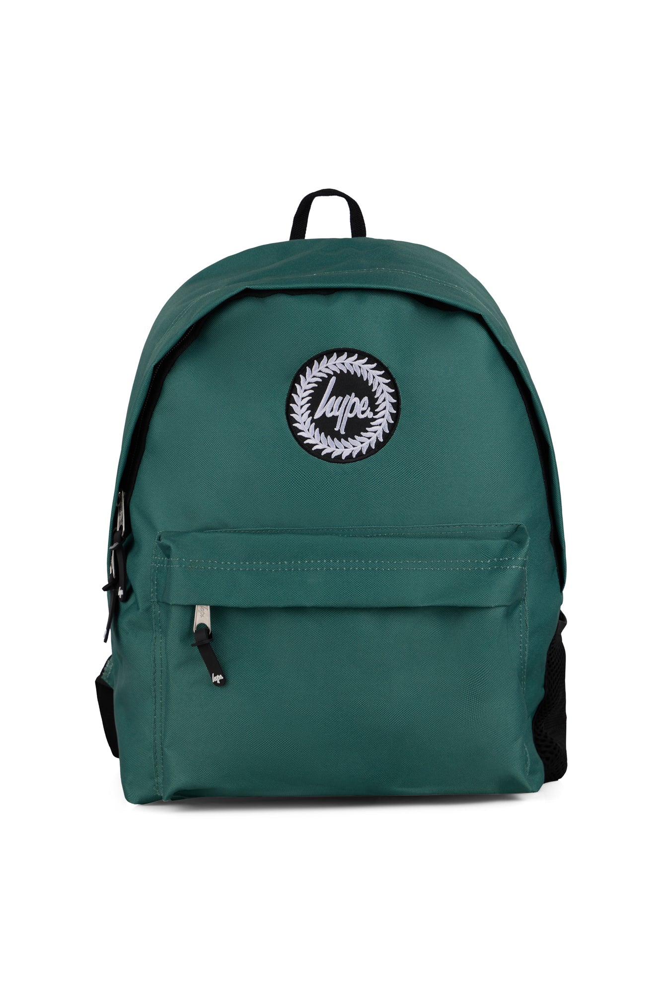 Hype Unisex Myrtle Green Backpack