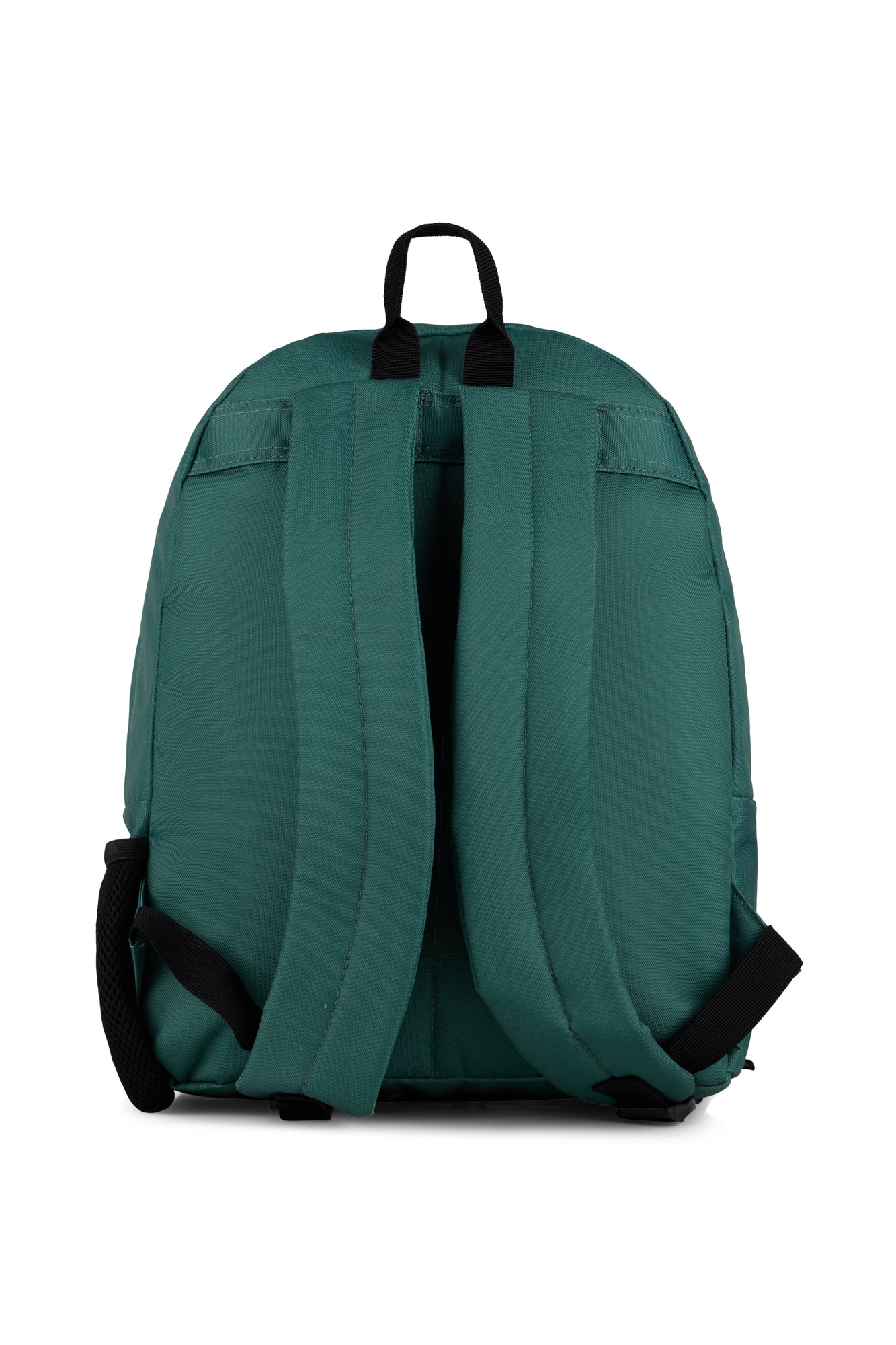 Hype Unisex Myrtle Green Backpack