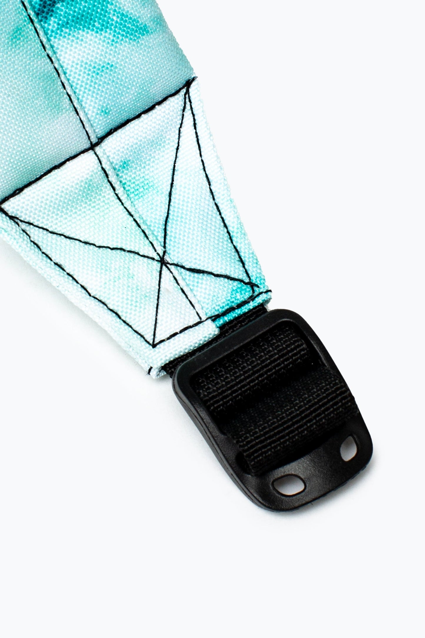 HYPE BOYS BLUE/GREEN CHALK DUST ICONIC BACKPACK