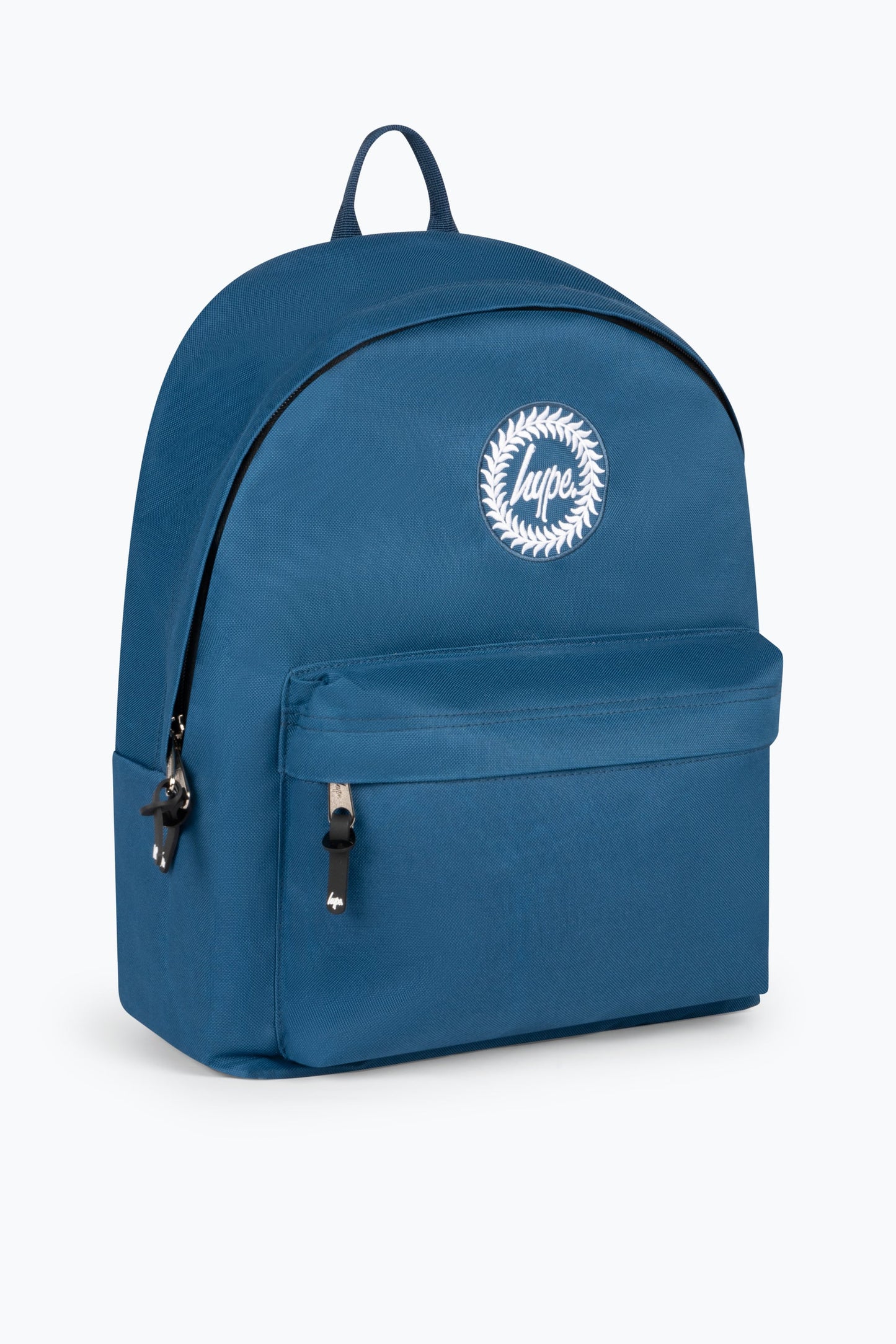 Hype Kids Teal Iconic Backpack