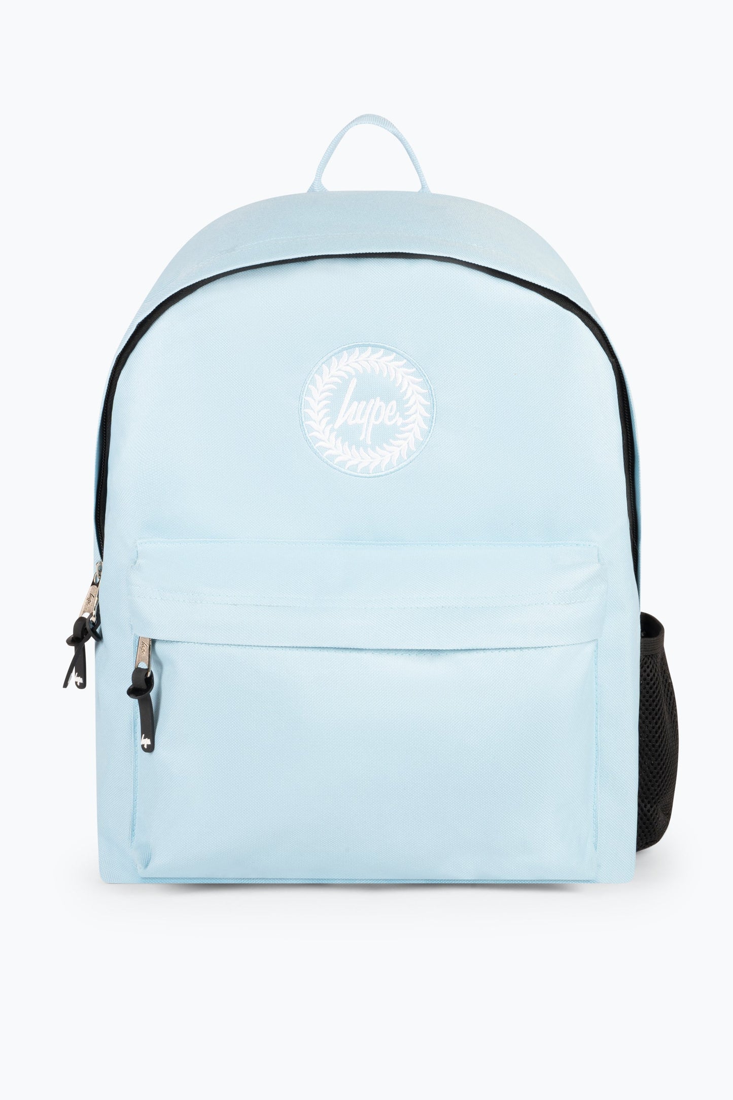 Hype Kids Light Blue Iconic Backpack