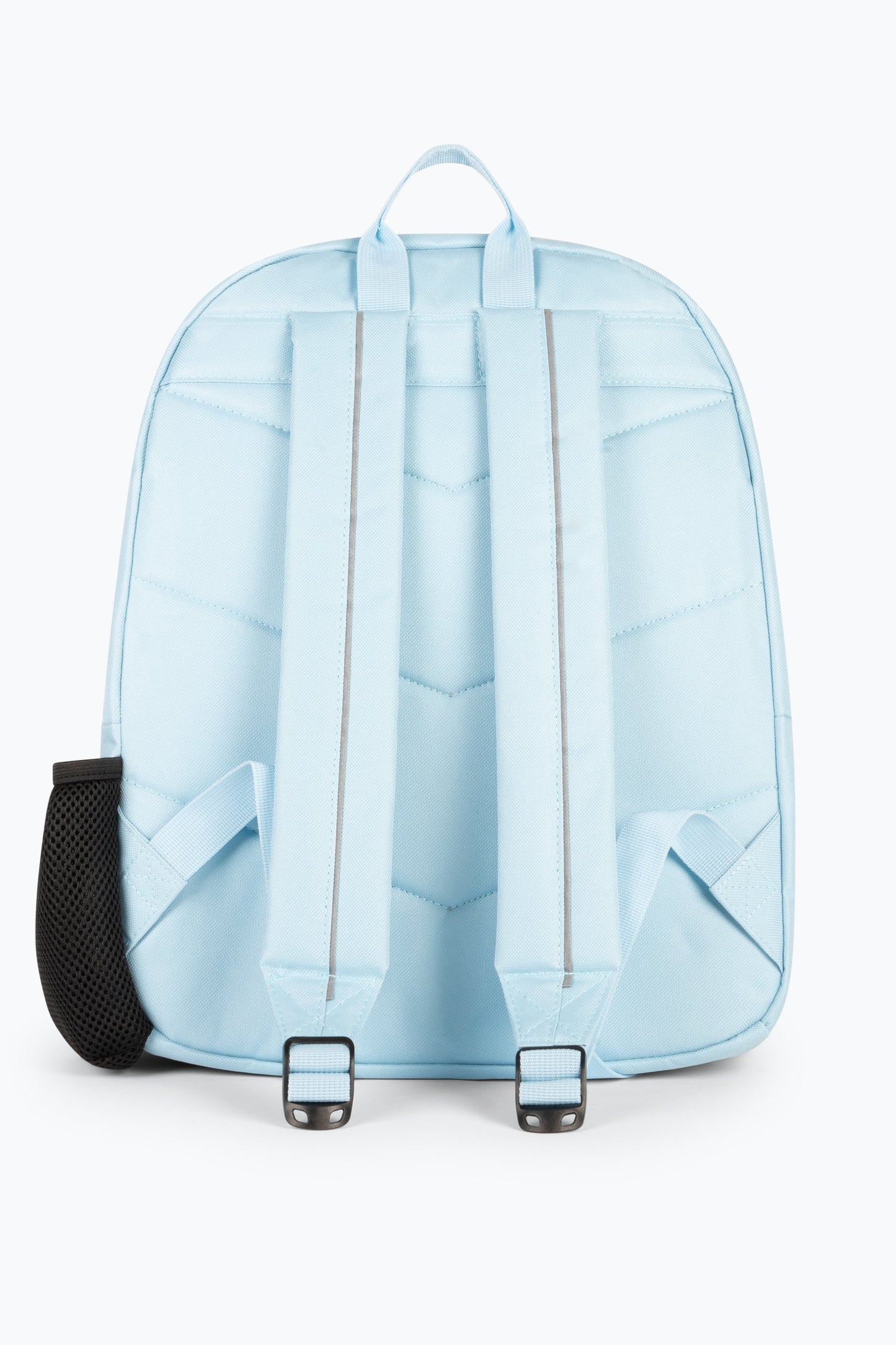 Hype Kids Light Blue Iconic Backpack