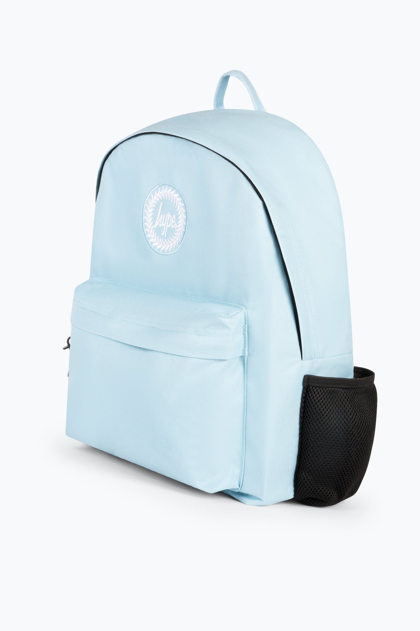 Hype Kids Light Blue Iconic Backpack