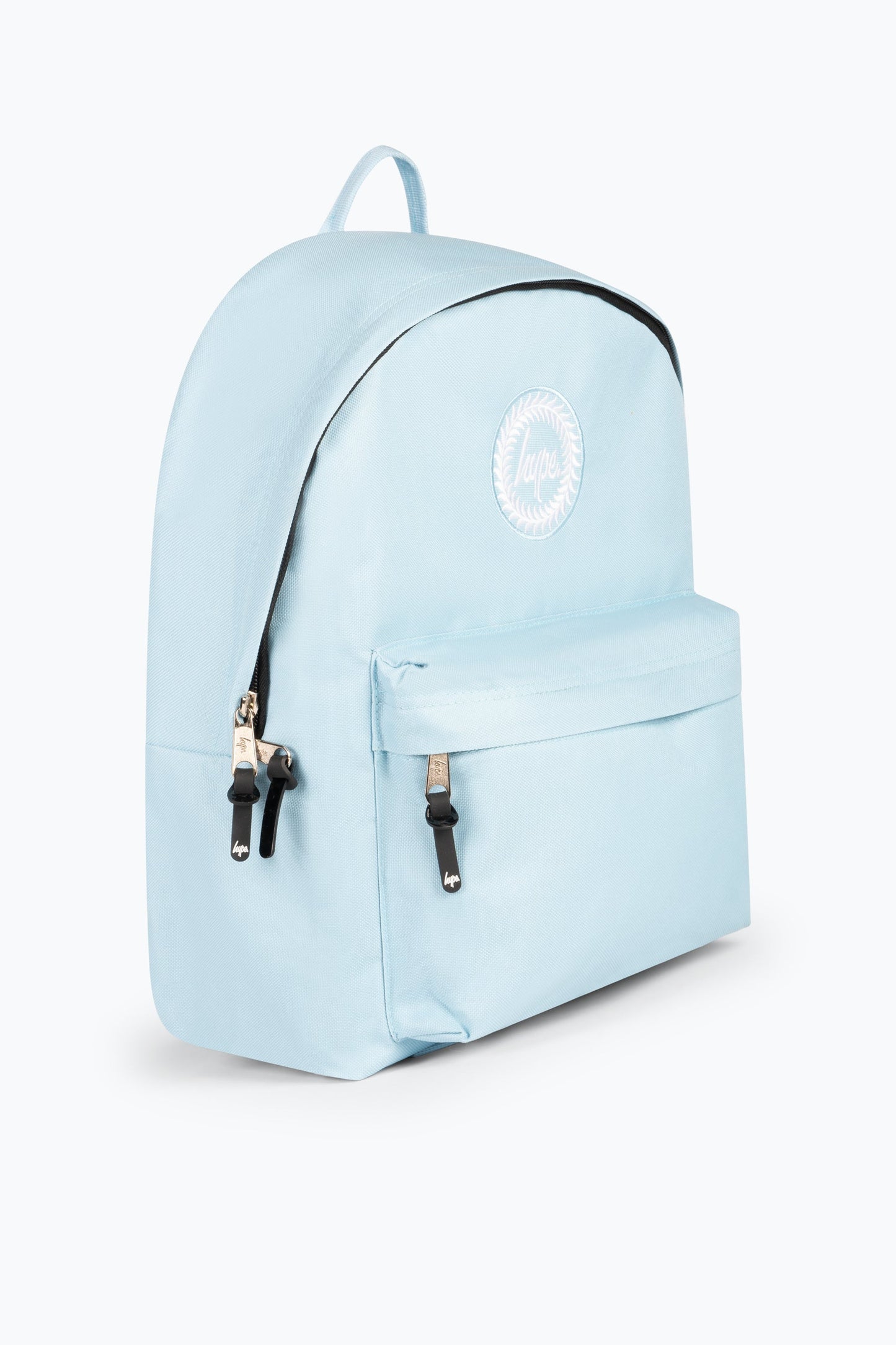 Hype Kids Light Blue Iconic Backpack