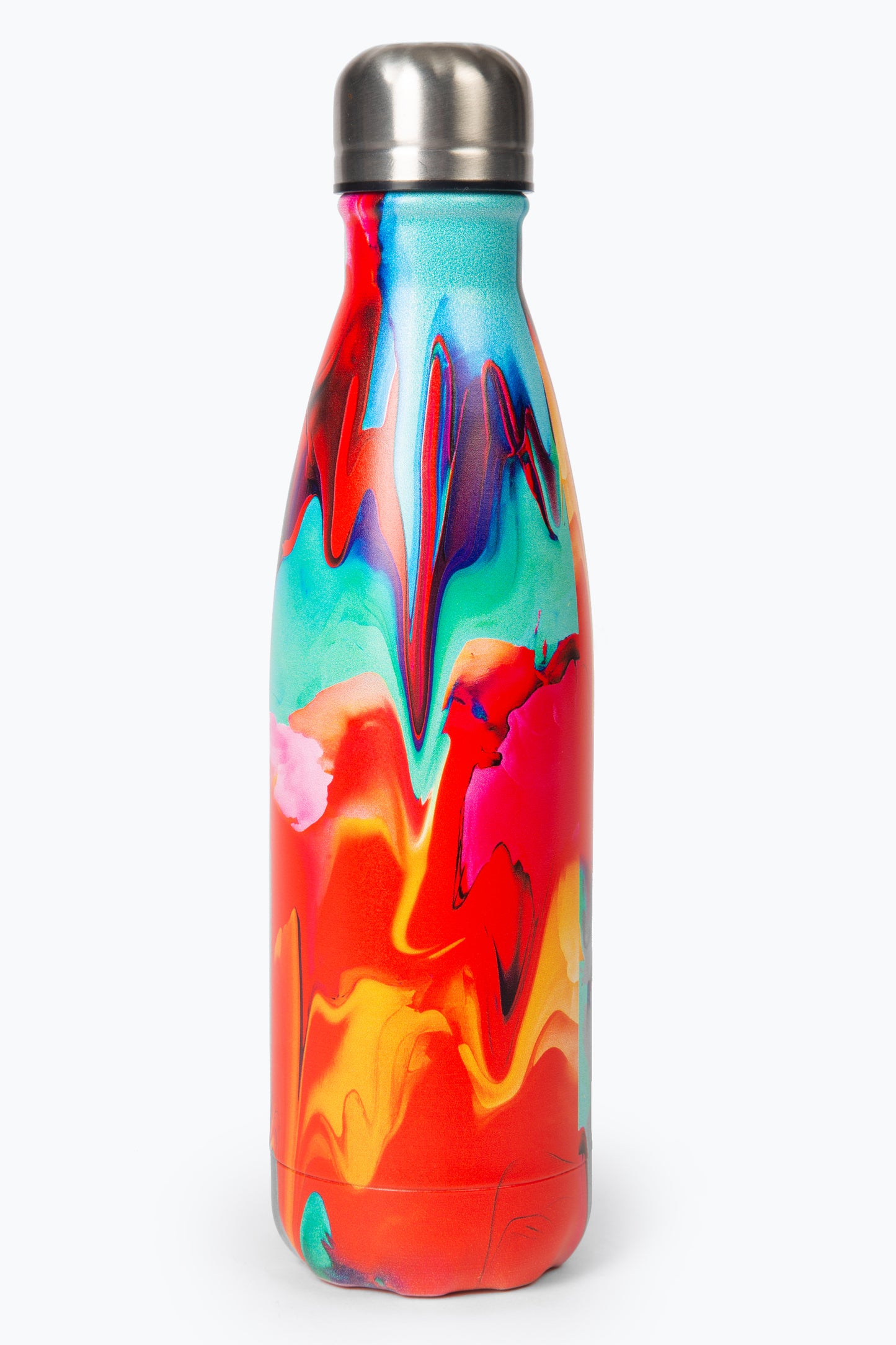 Hype Boys Multi Oil Drips Water Bottle