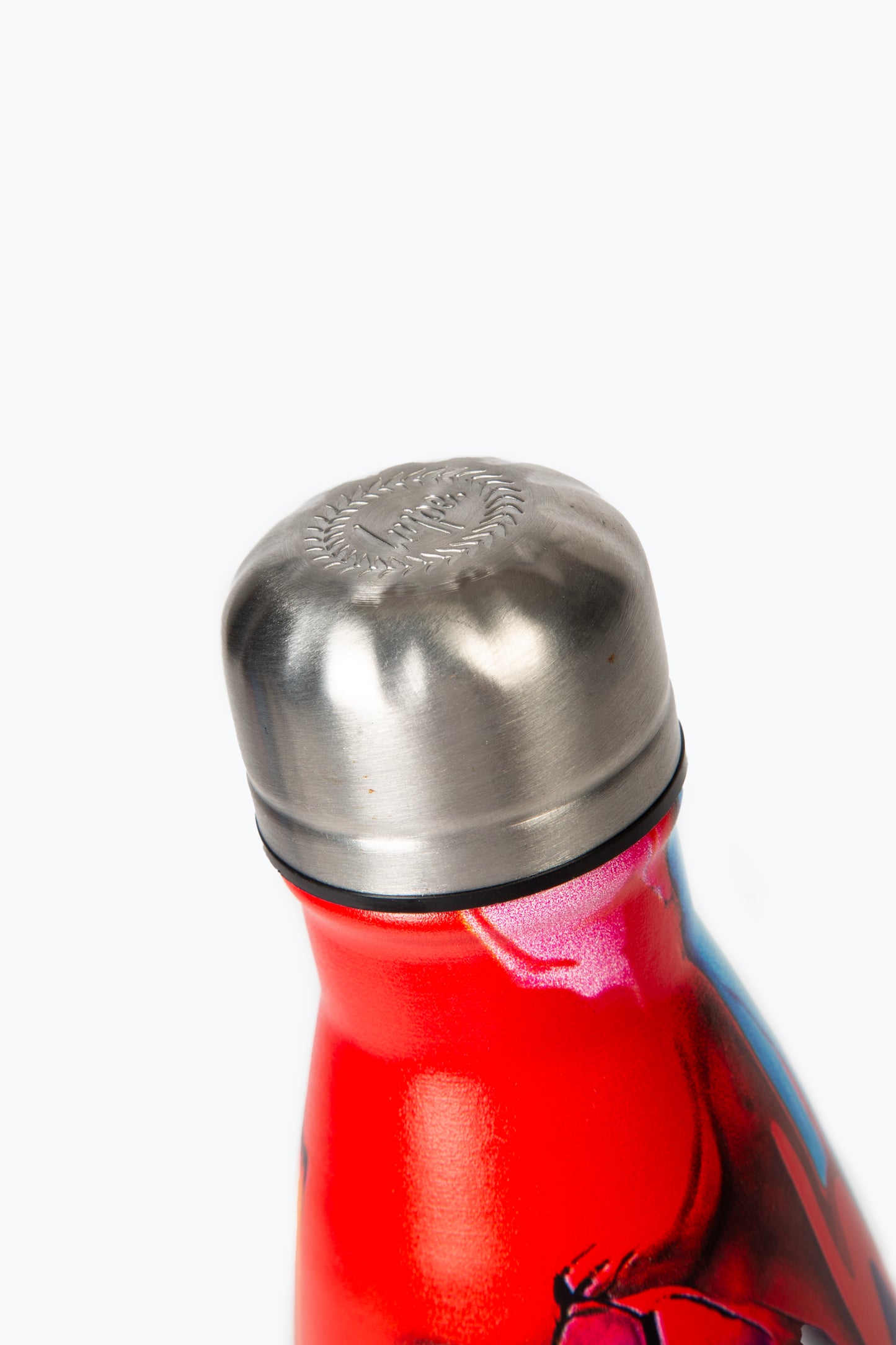 Hype Boys Multi Oil Drips Water Bottle