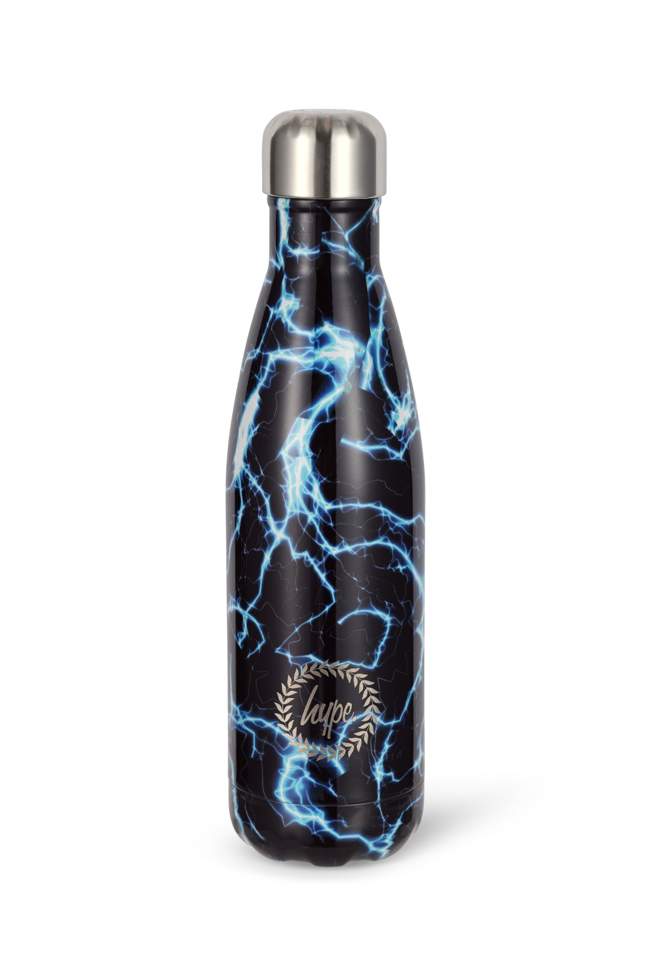 Hype Unisex Multi Electricity Thermal Water Bottle