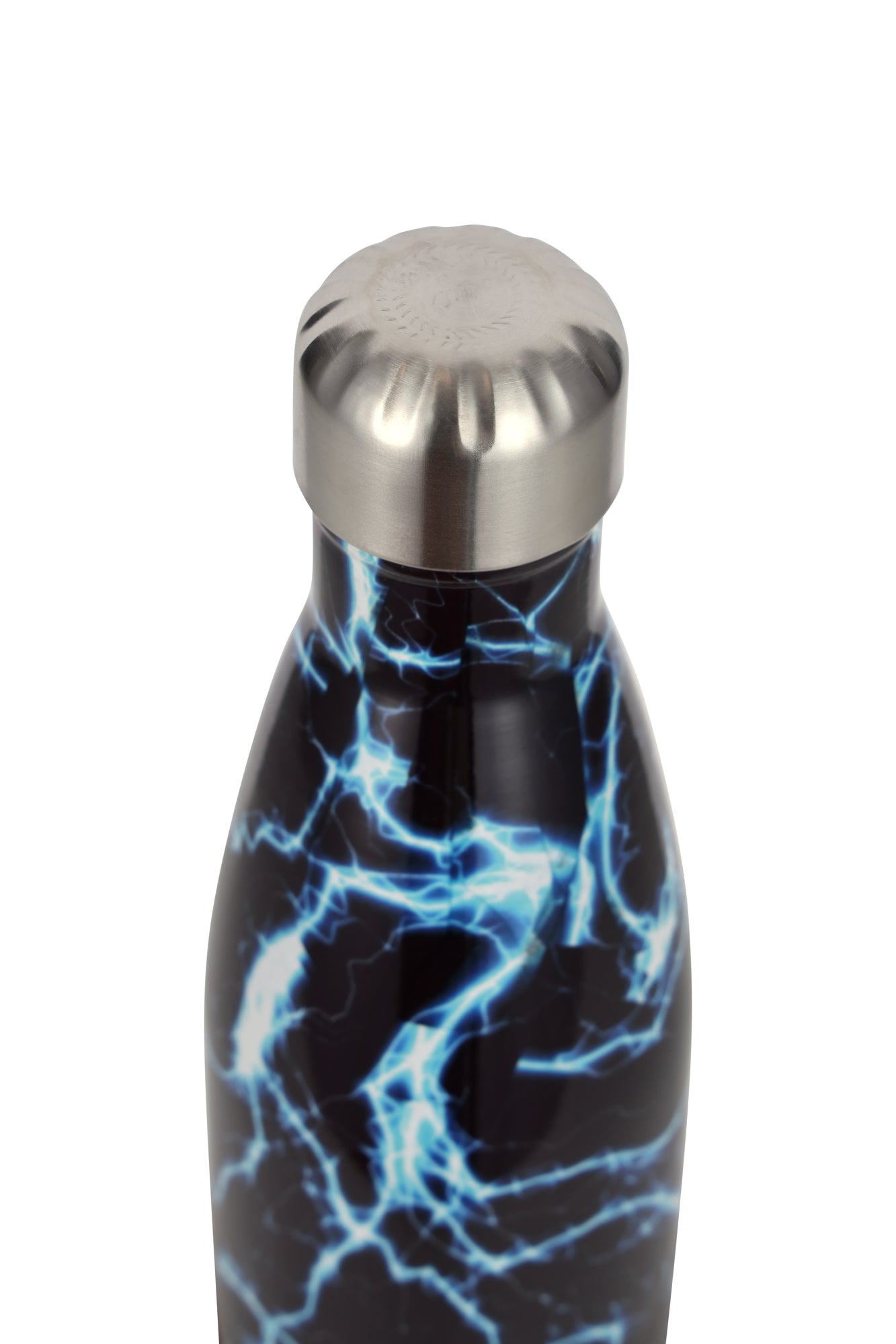 Hype Unisex Multi Electricity Thermal Water Bottle