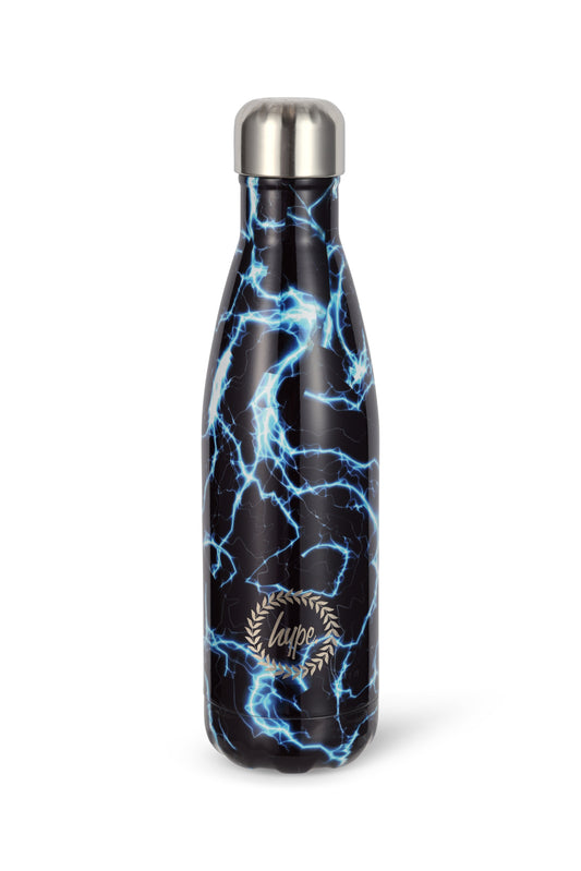 Hype Unisex Multi Electricity Thermal Water Bottle