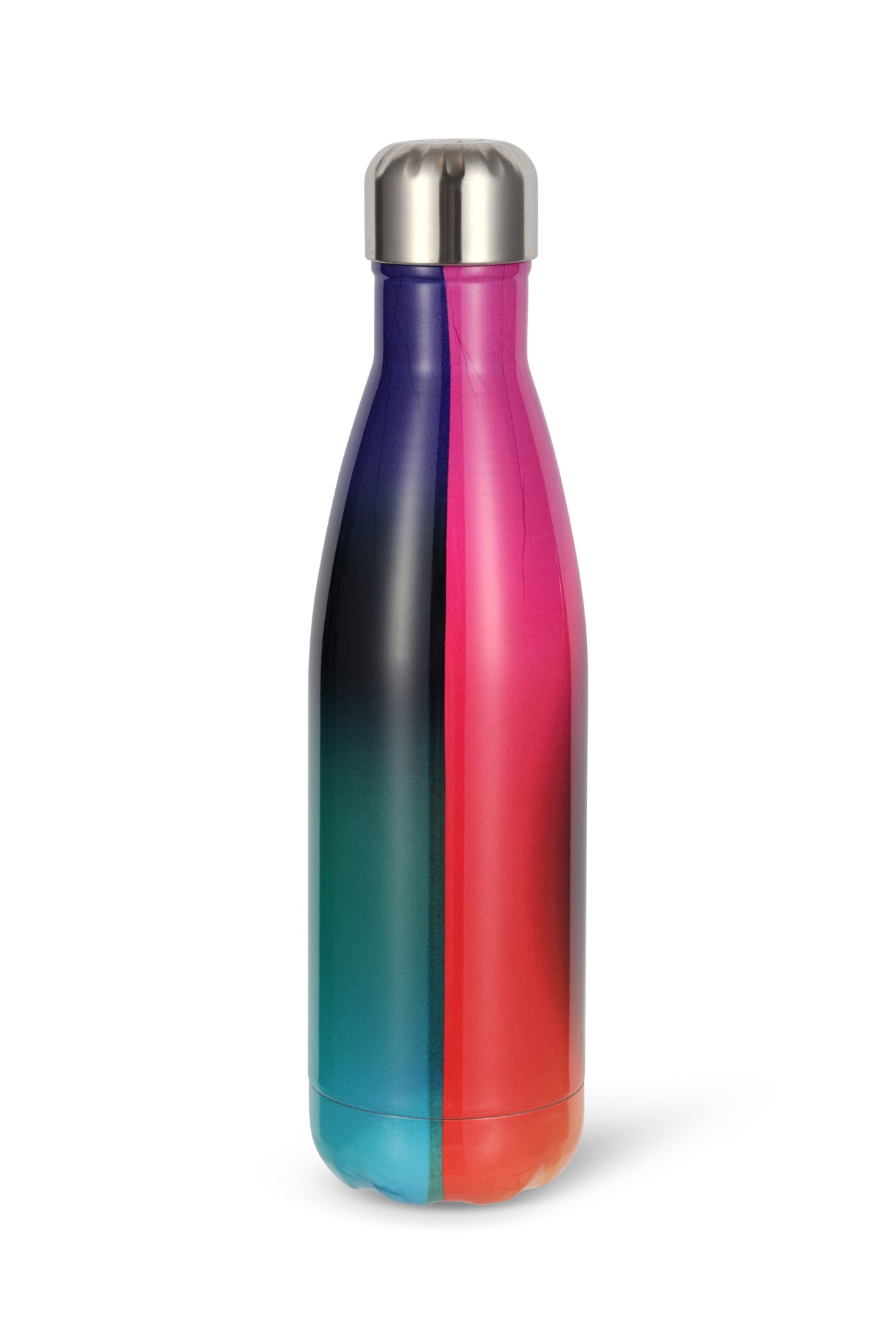 Hype Unisex Multi Camera Shot Thermal Water Bottle
