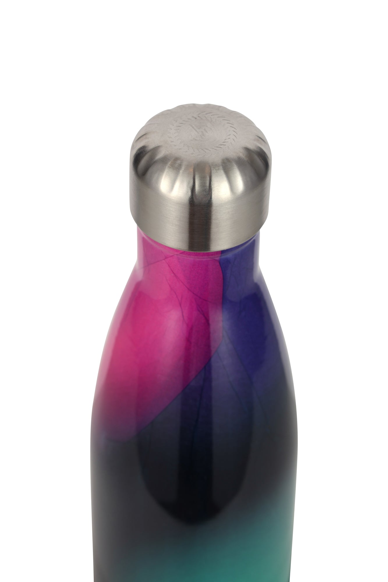 Hype Unisex Multi Camera Shot Thermal Water Bottle