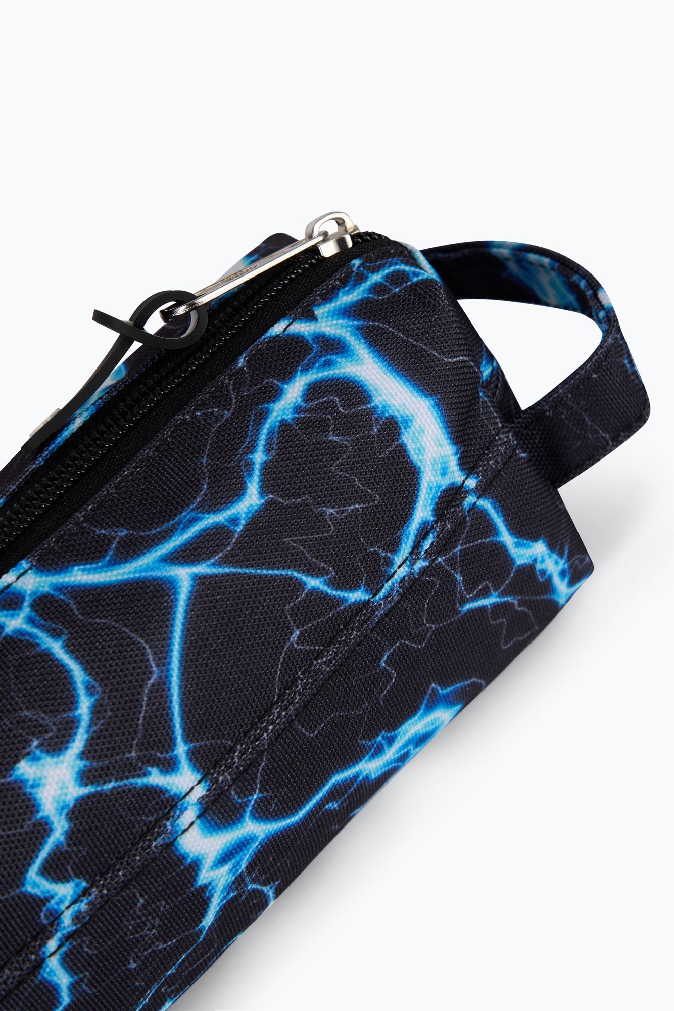 Hype Unisex Multi Electricity Pencil Case