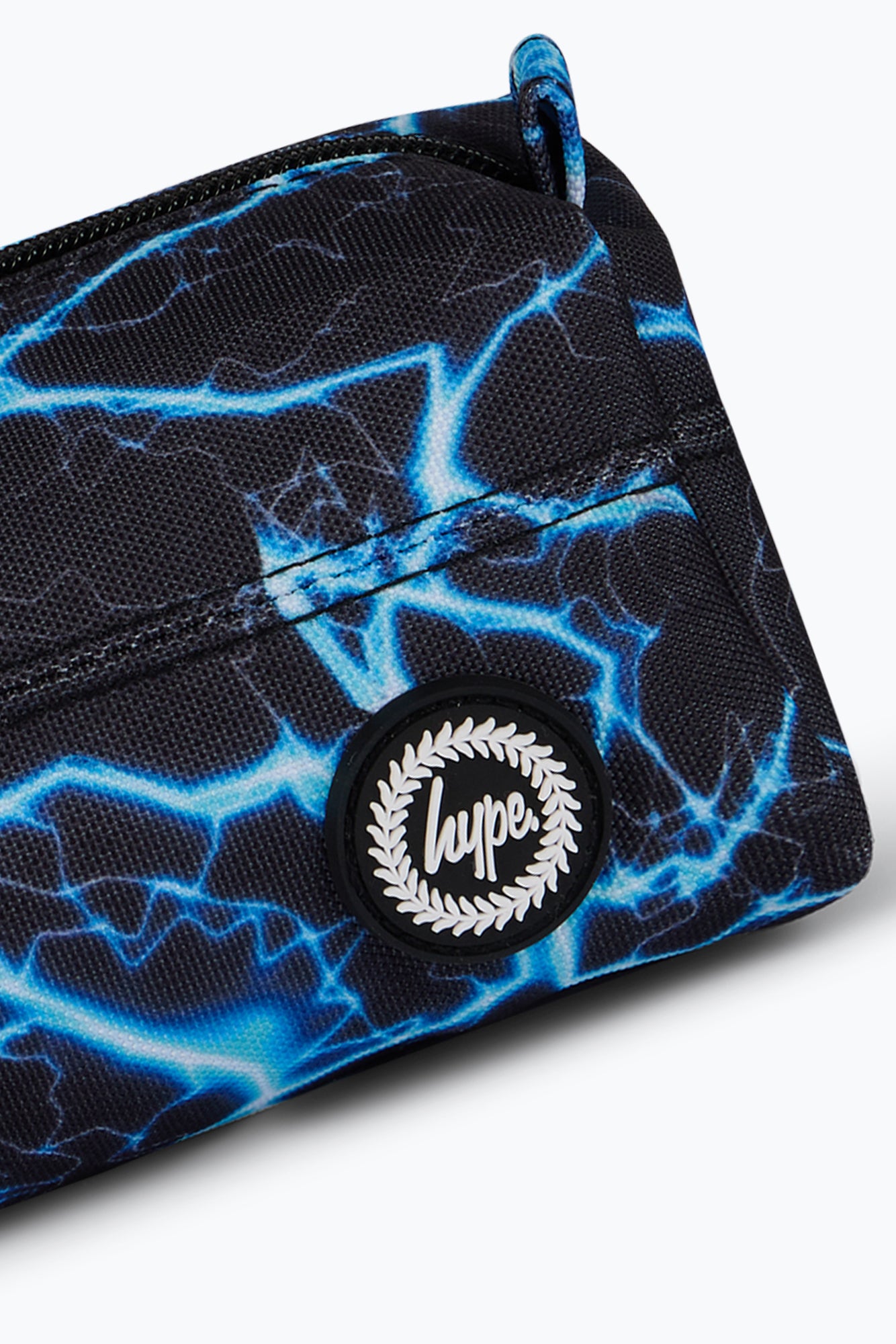 Hype Unisex Multi Electricity Pencil Case