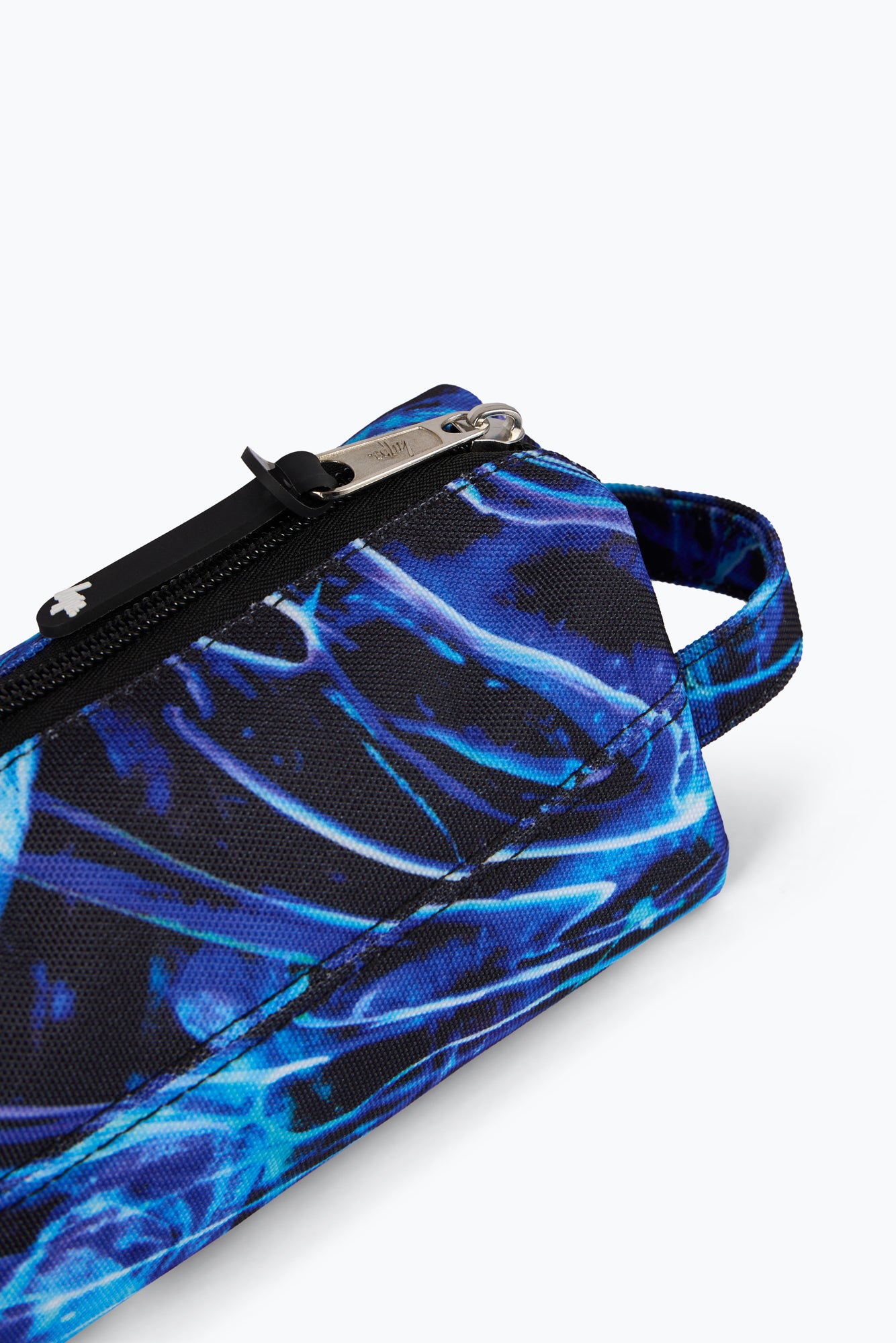 Hype Unisex Multi Blue Cove Pencil Case