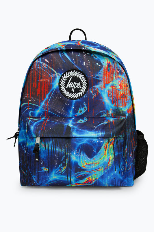 Hype Boys Multi Melt Backpack