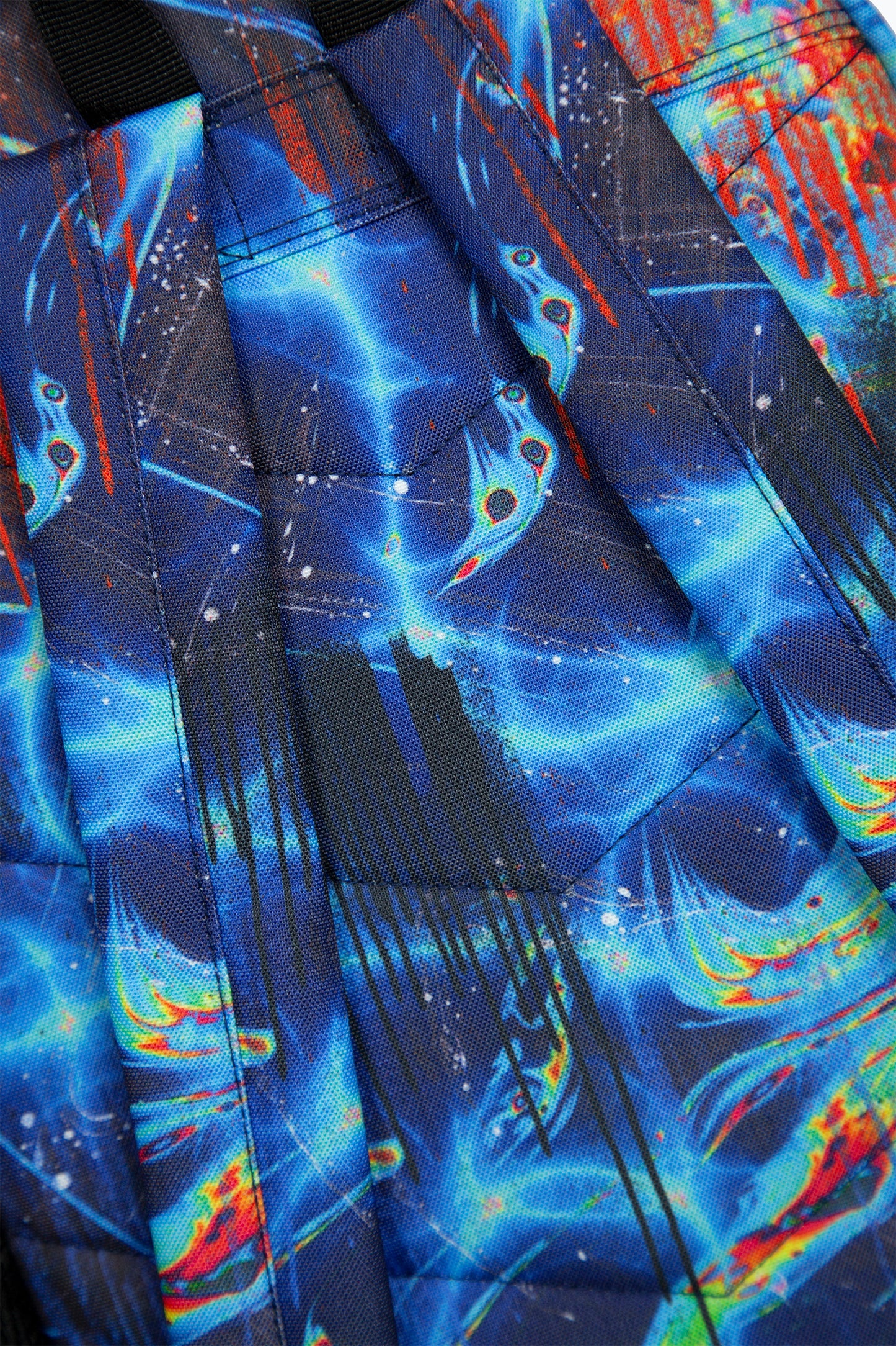 Hype Boys Multi Melt Backpack