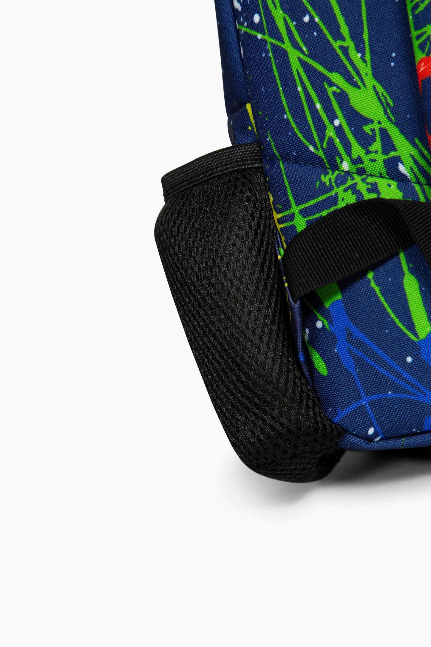 Hype Boys Multi Splatter Backpack