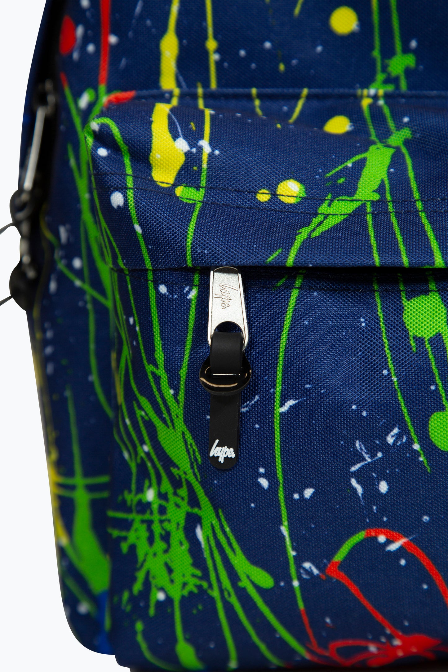 Hype Boys Multi Splatter Backpack