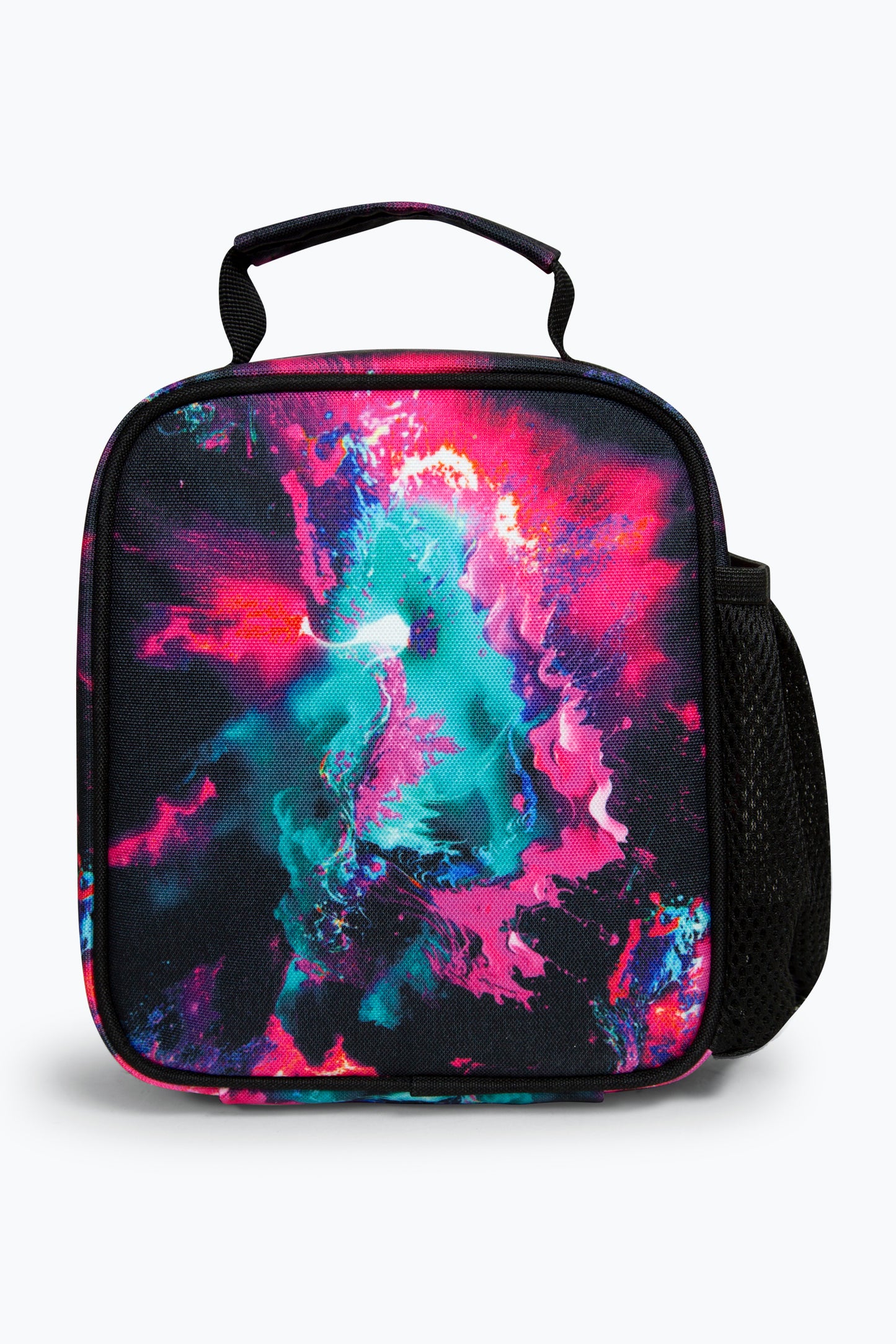 Hype Girls Multi Explosion Lunch Box