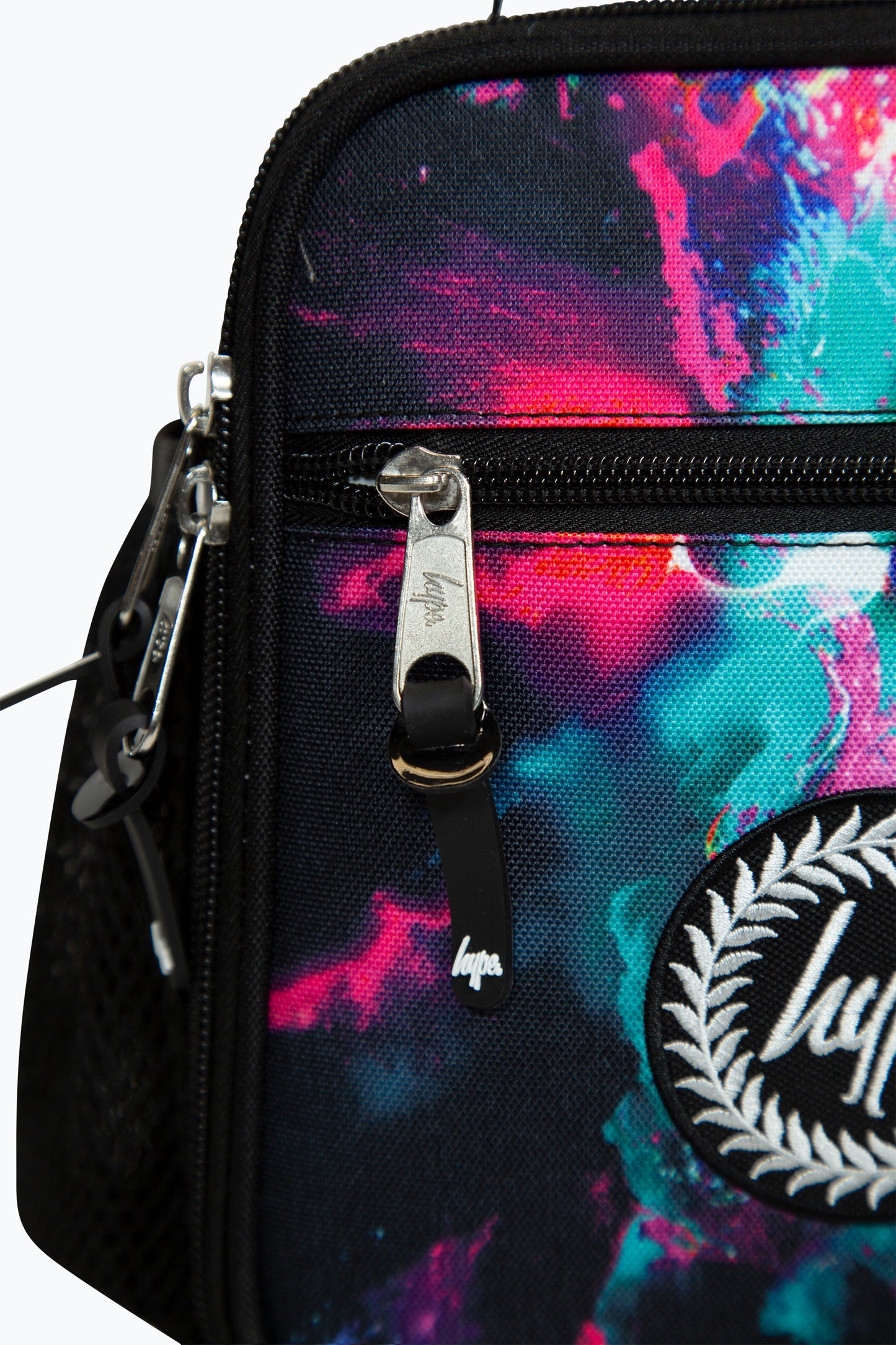 Hype Girls Multi Explosion Lunch Box