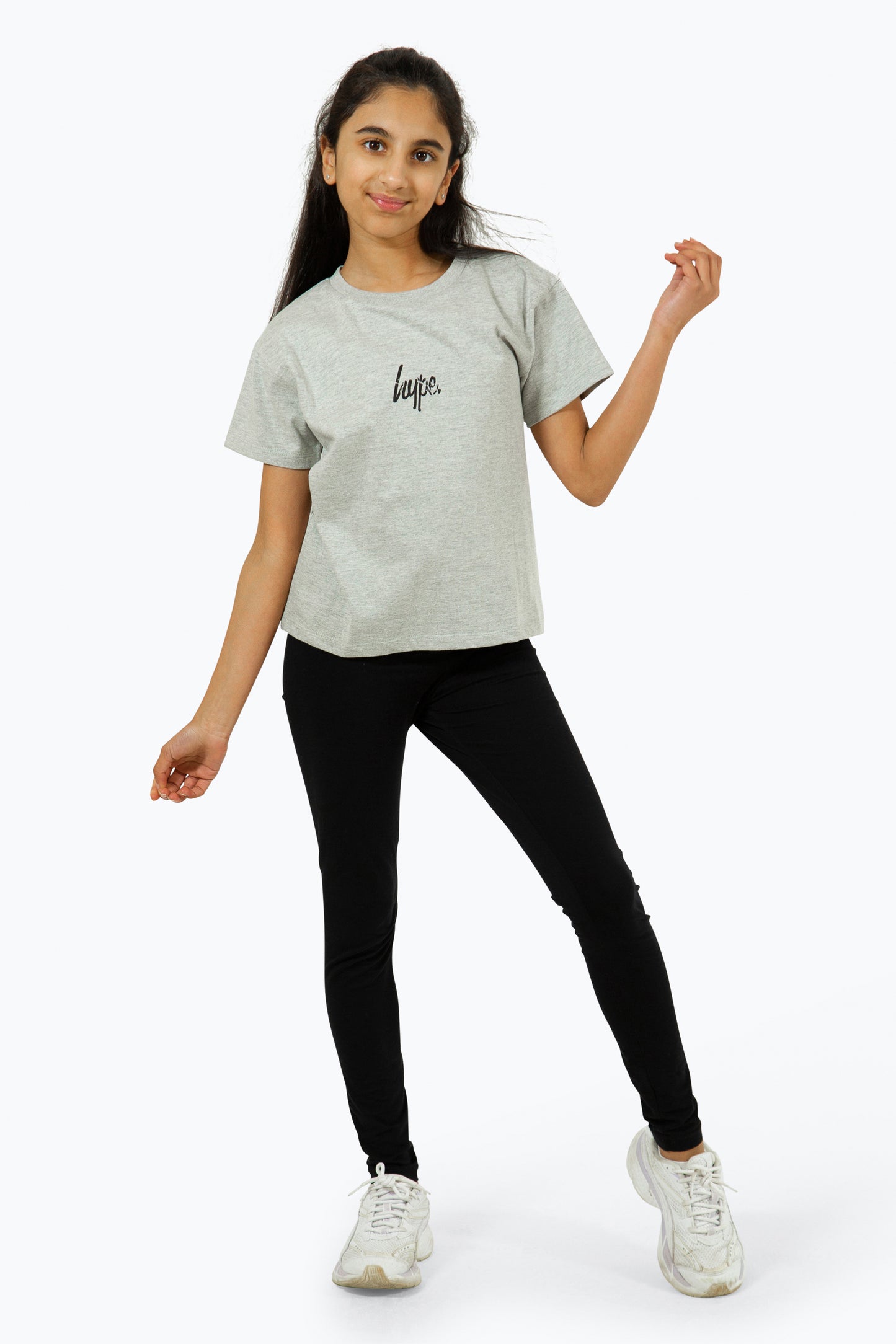 Hype Kids Tee