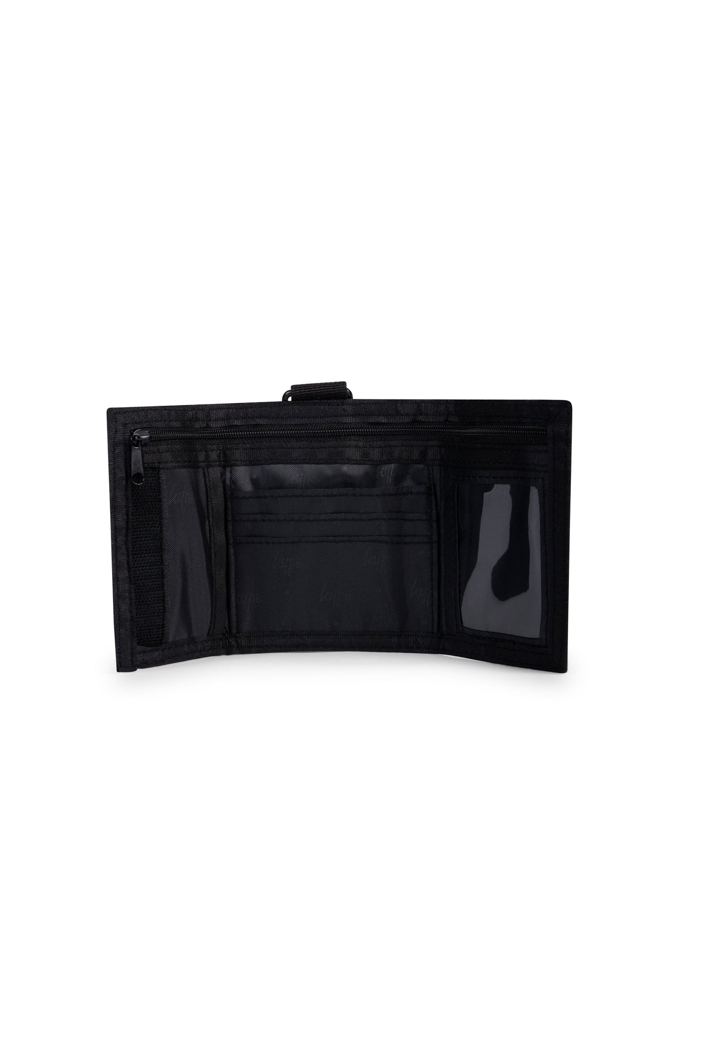 Hype Boys Blue Jellyfish Wallet