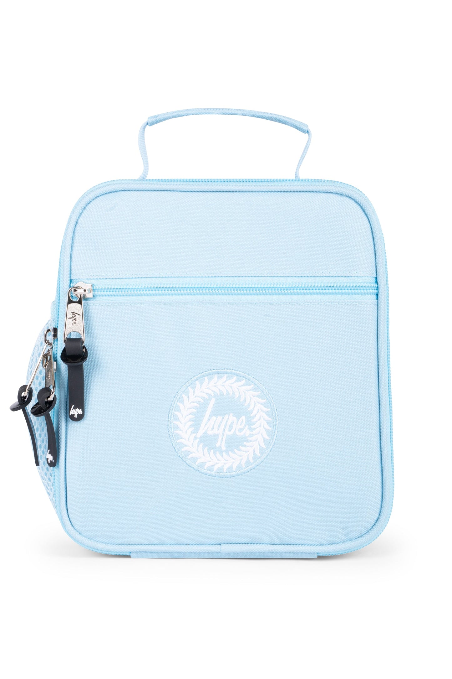 Hype Kids Baby Blue Lunch Box
