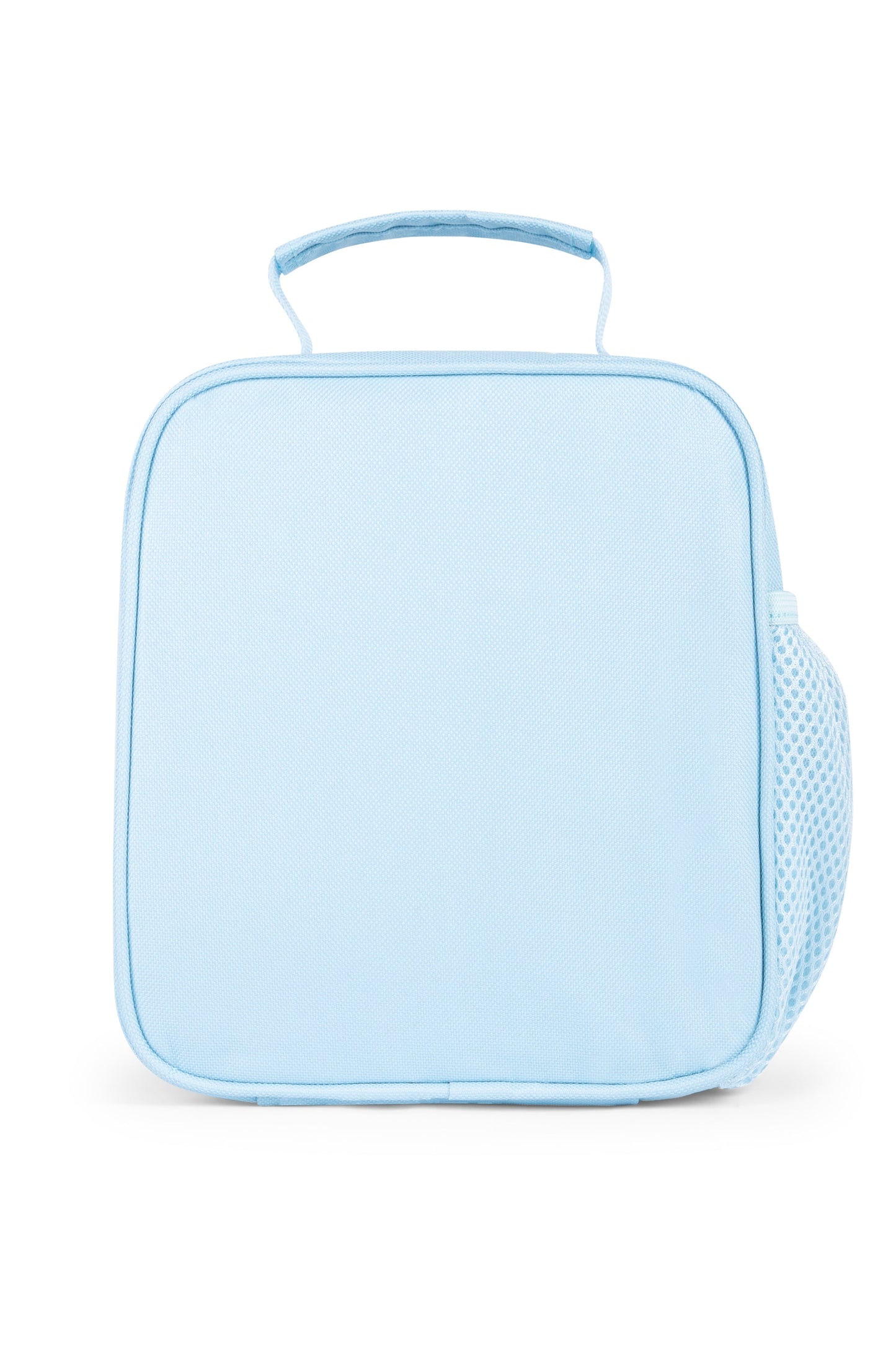 Hype Kids Baby Blue Lunch Box