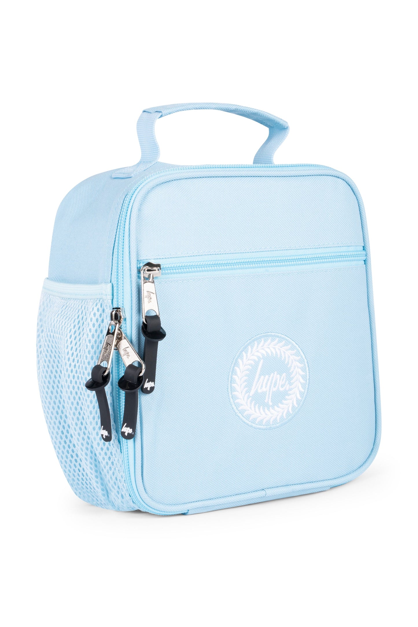 Hype Kids Baby Blue Lunch Box