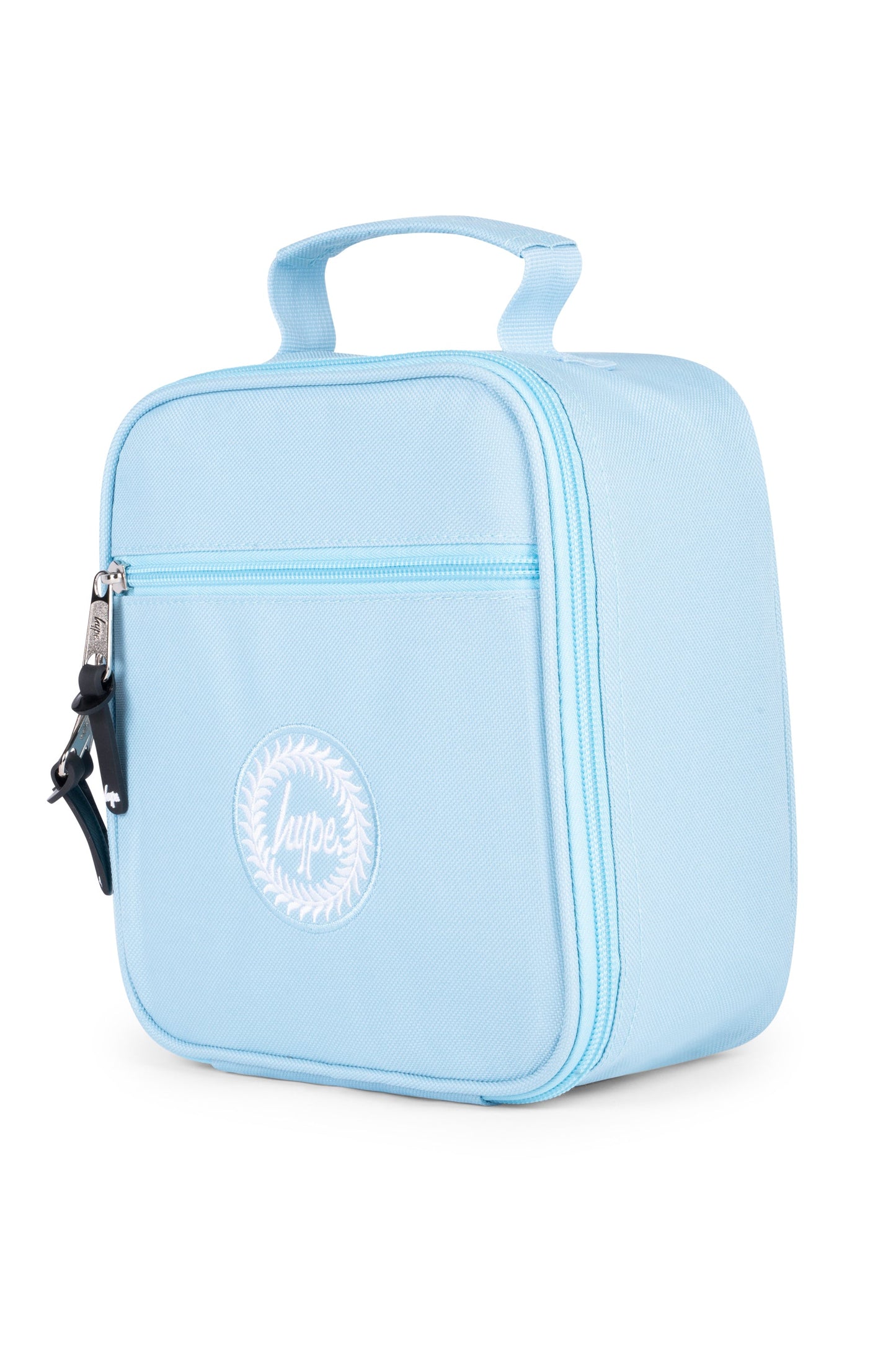 Hype Kids Baby Blue Lunch Box