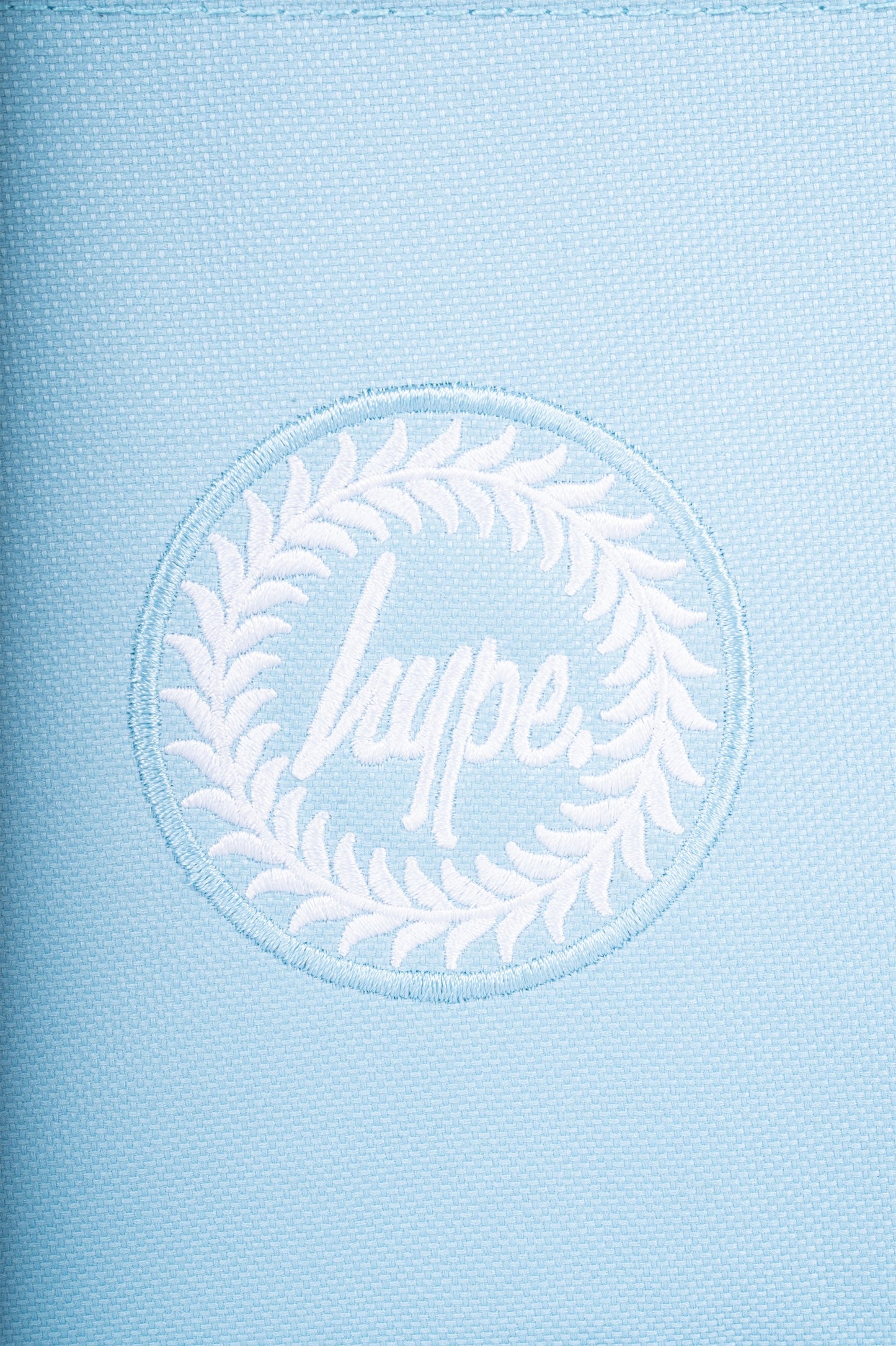 Hype Kids Baby Blue Lunch Box