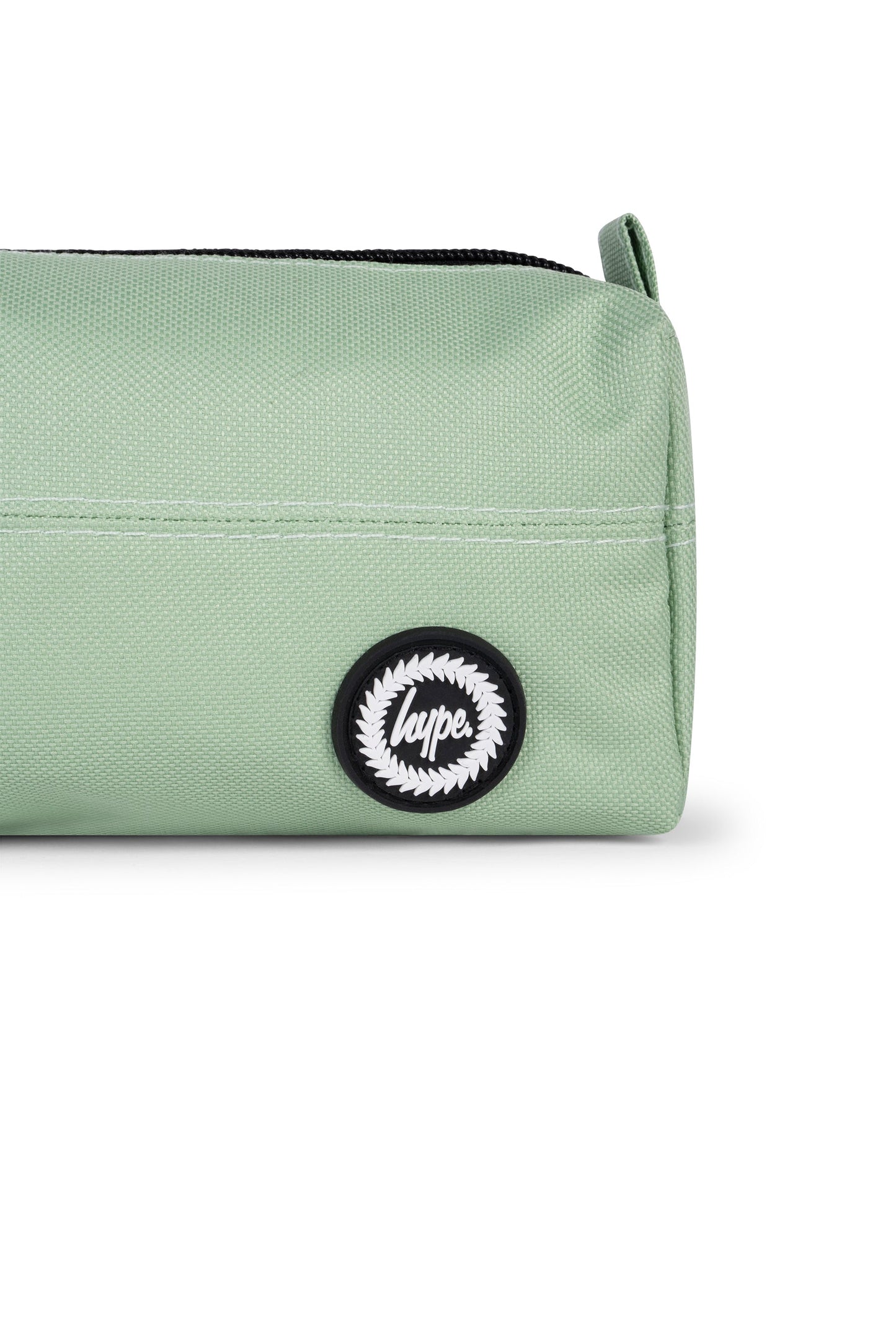 Hype Kids Sage Pencil Case