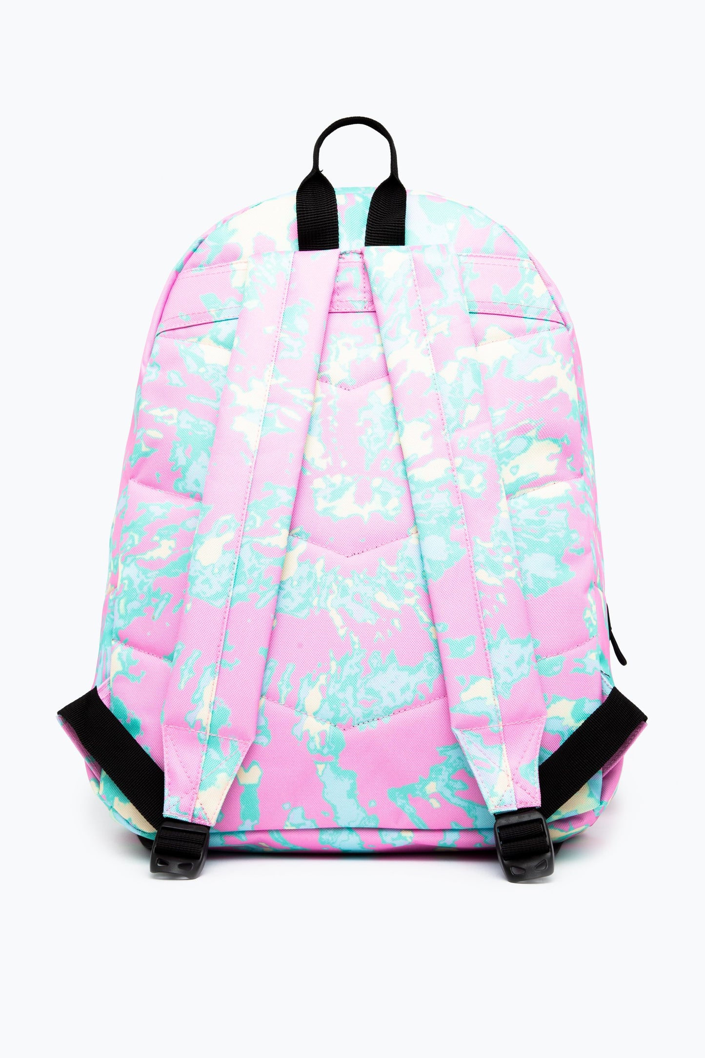 HYPE PASTEL TYE DYE BACKPACK