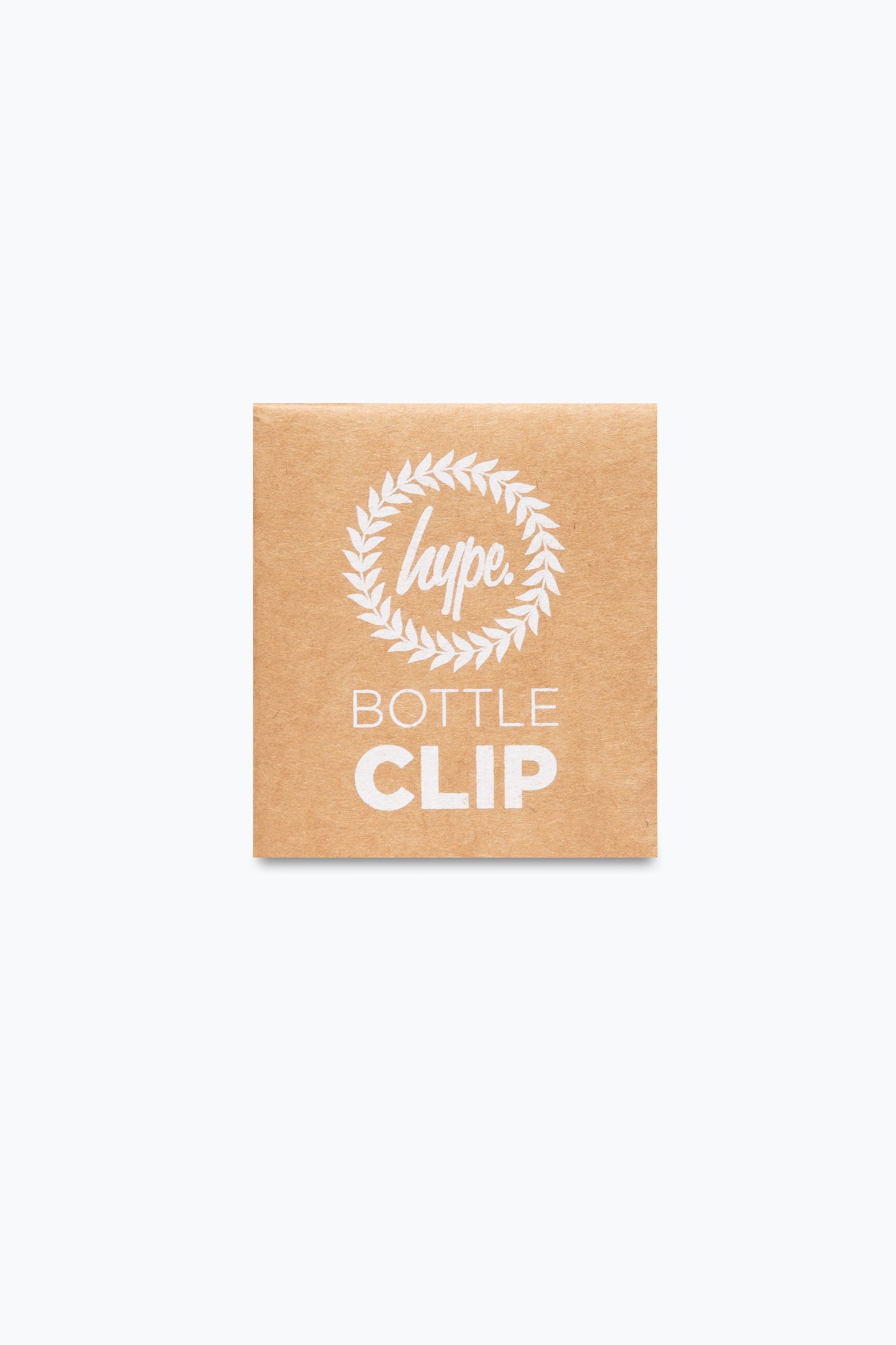 HYPE GREY BOTTLE CLIP