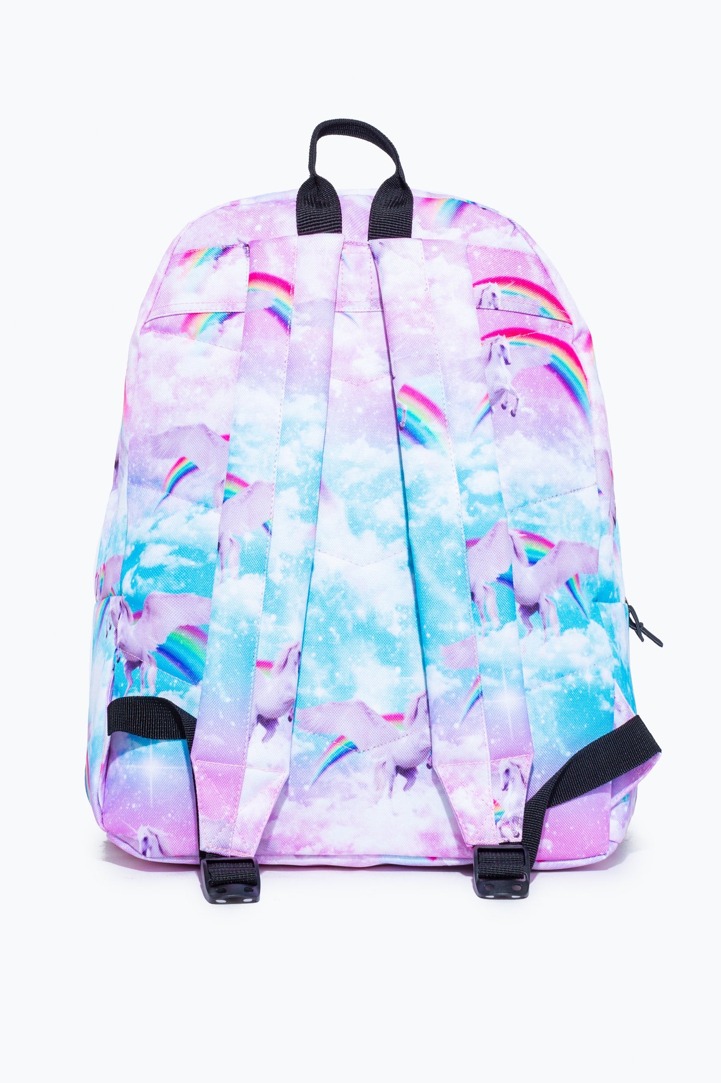 HYPE UNICORN HOLO BACKPACK