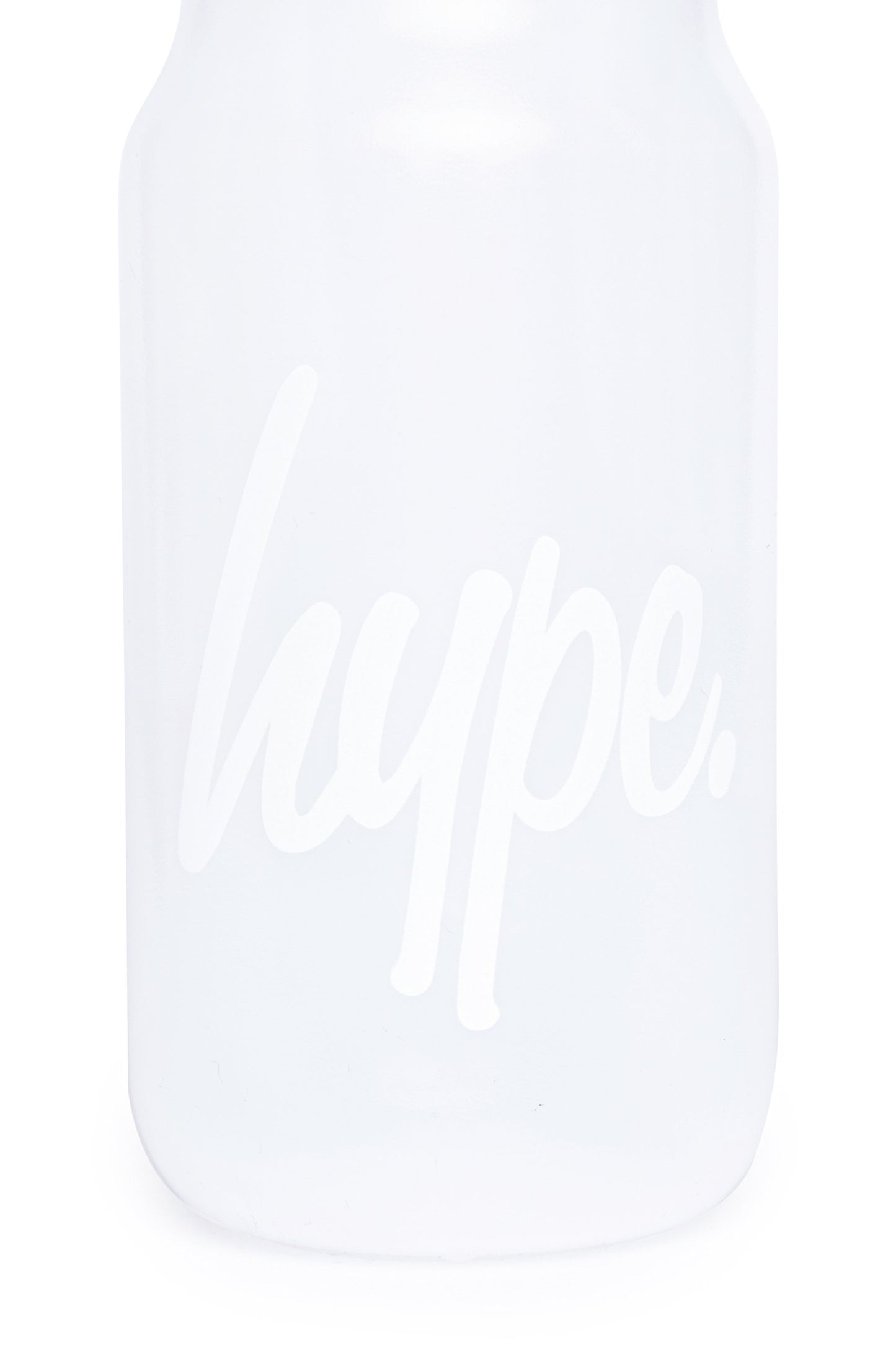 HYPE CLEAR SCRIPT BOTTLE