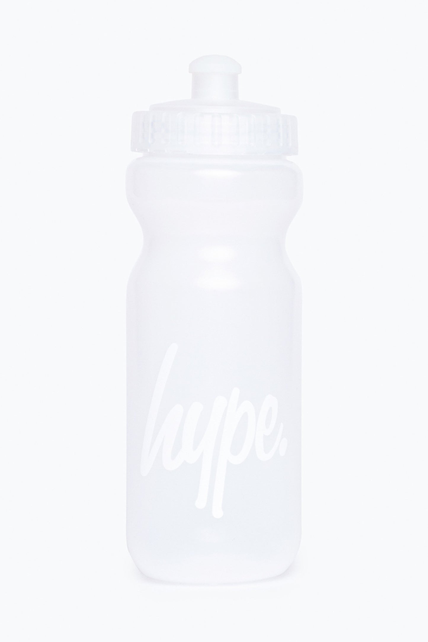 HYPE CLEAR SCRIPT BOTTLE