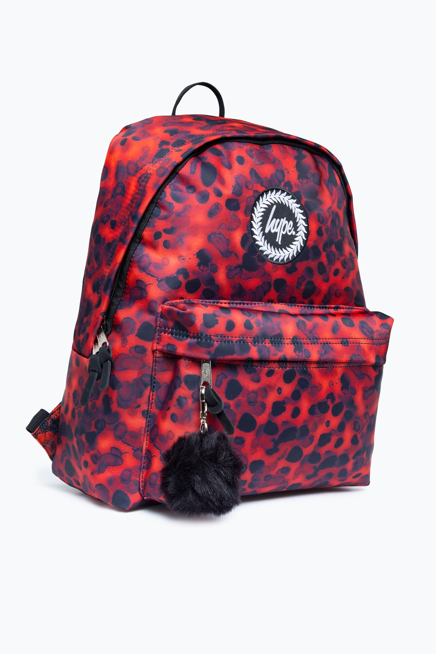 HYPE TORTOISE SHELL BACKPACK