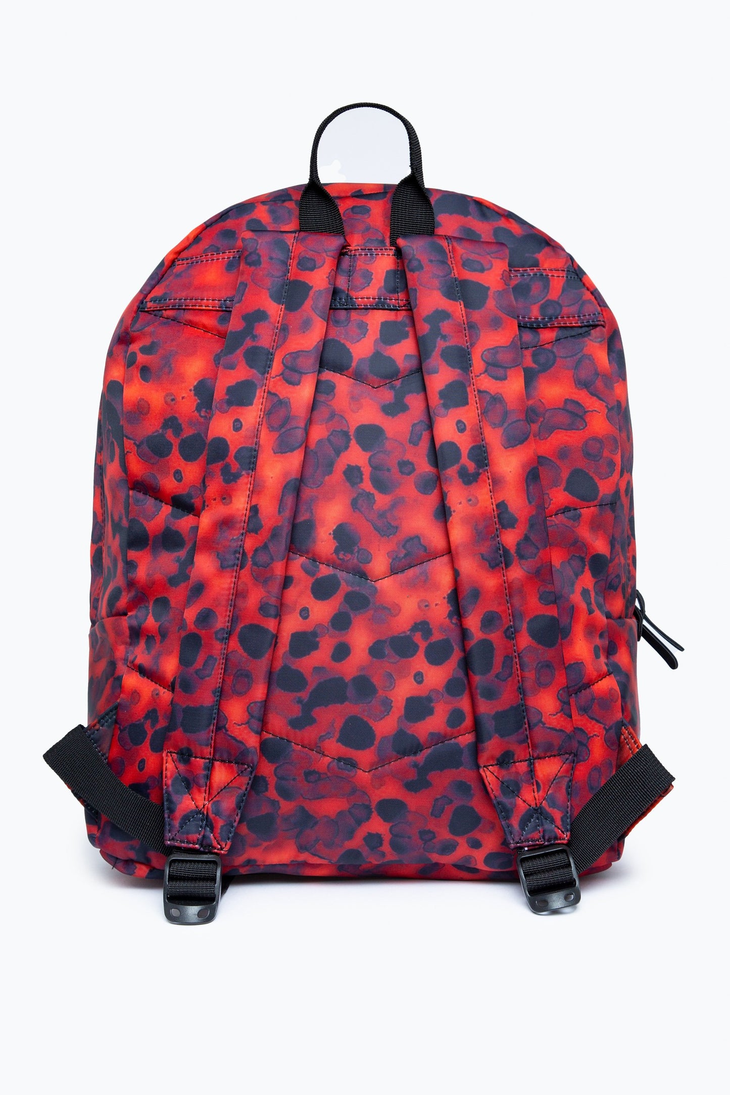 HYPE TORTOISE SHELL BACKPACK