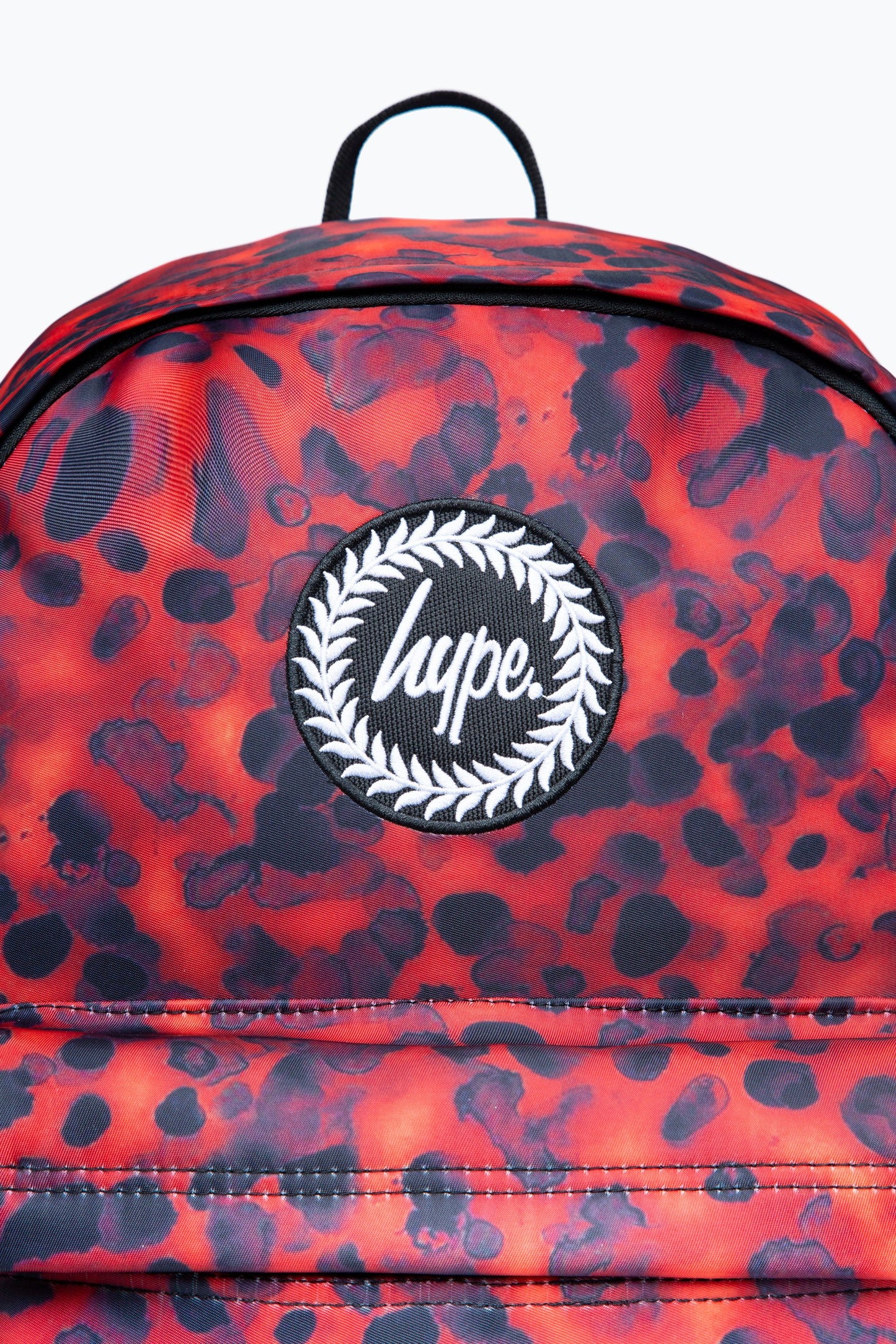 HYPE TORTOISE SHELL BACKPACK