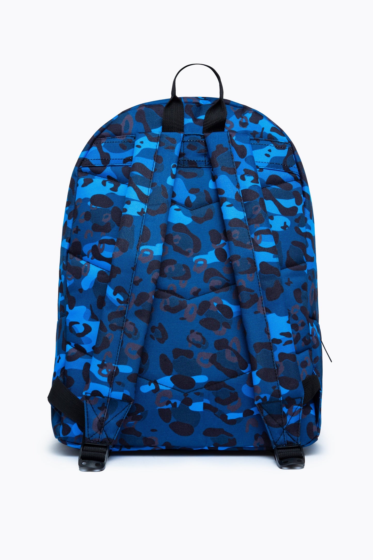 HYPE LEOPARD CAMO BACKPACK