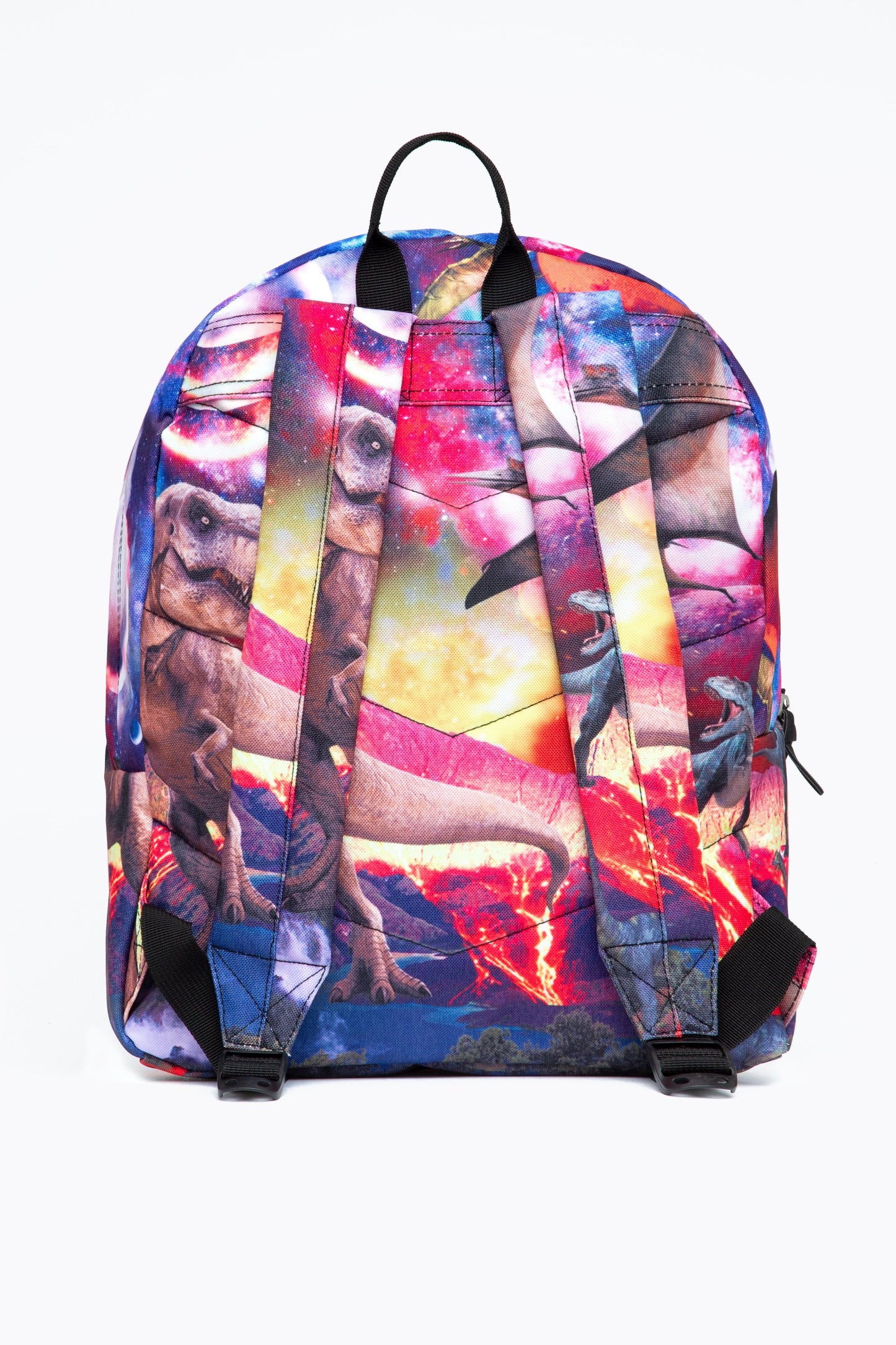 HYPE SPACE DINOSAUR BACKPACK