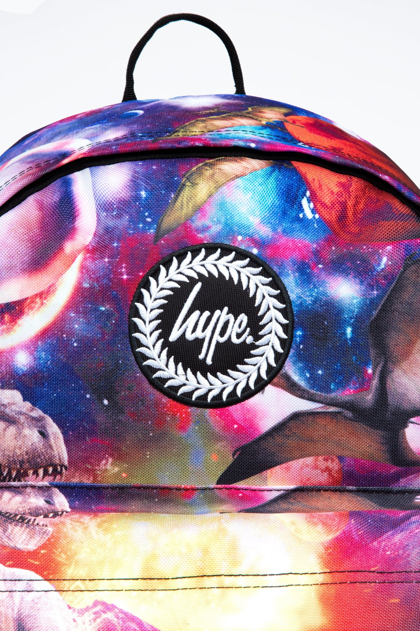 HYPE SPACE DINOSAUR BACKPACK