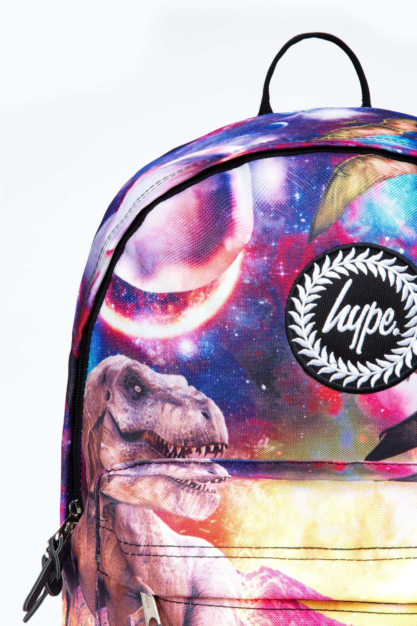 HYPE SPACE DINOSAUR BACKPACK