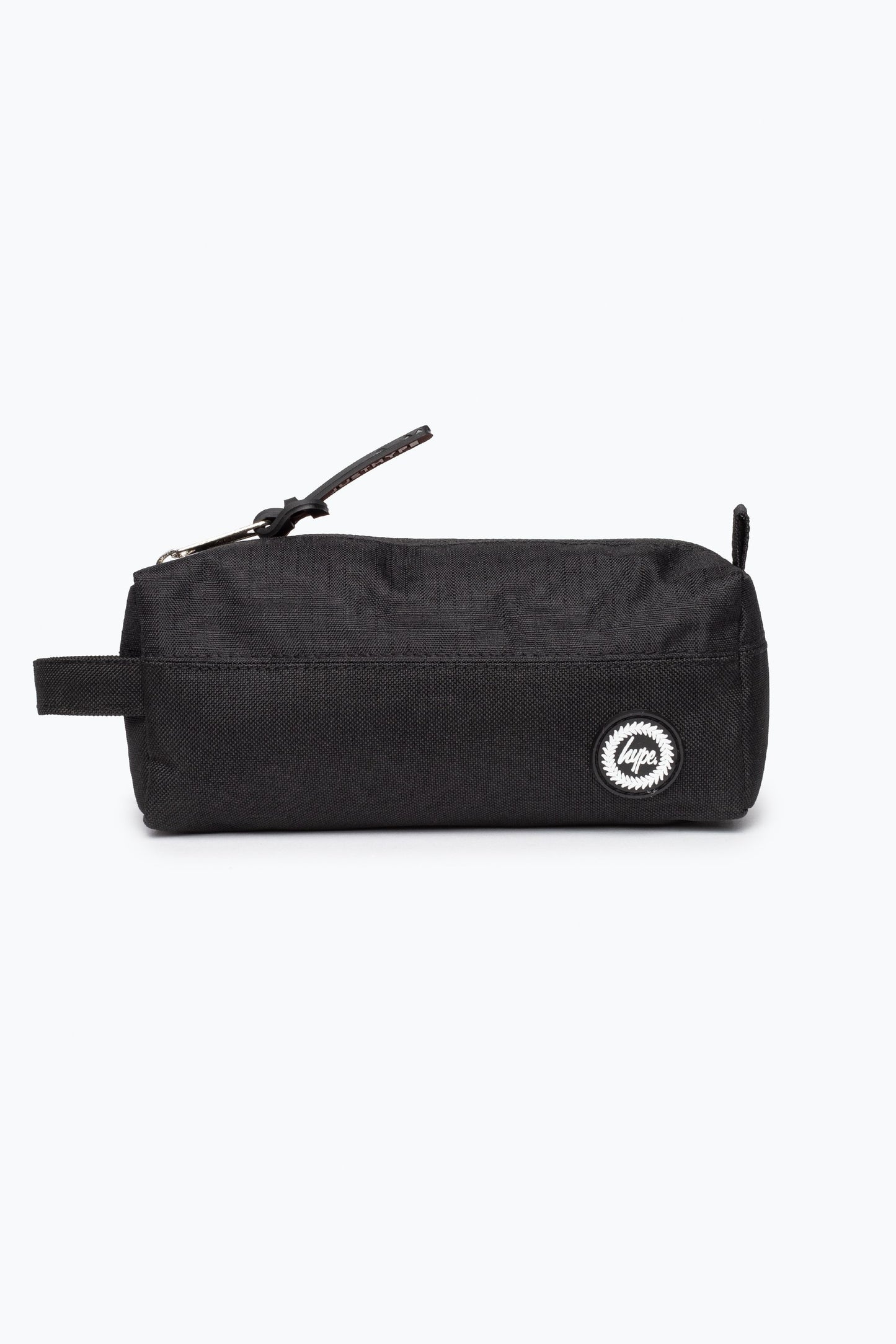 HYPE BLACK PENCIL CASE